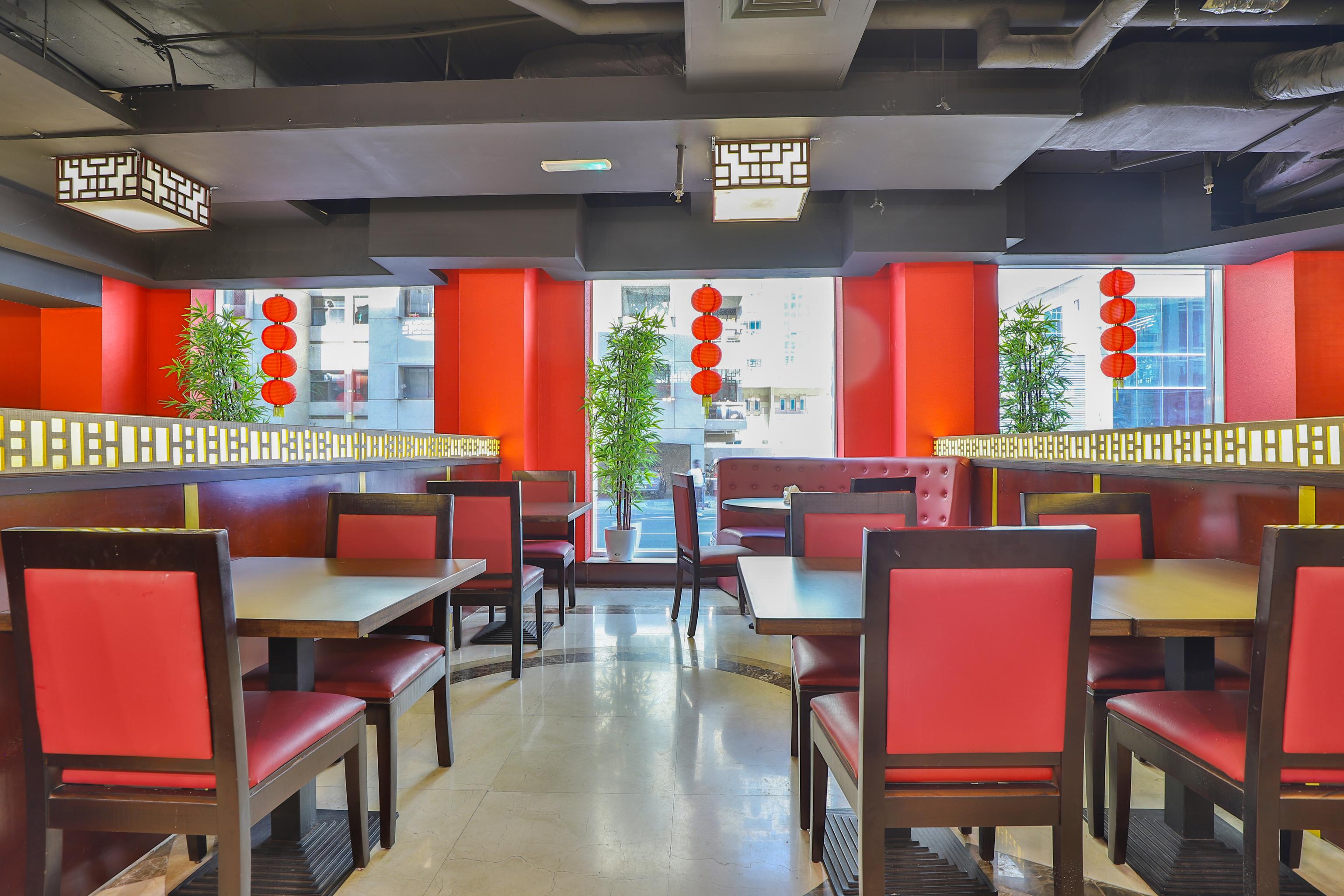 Hotell Sun&sands 3*