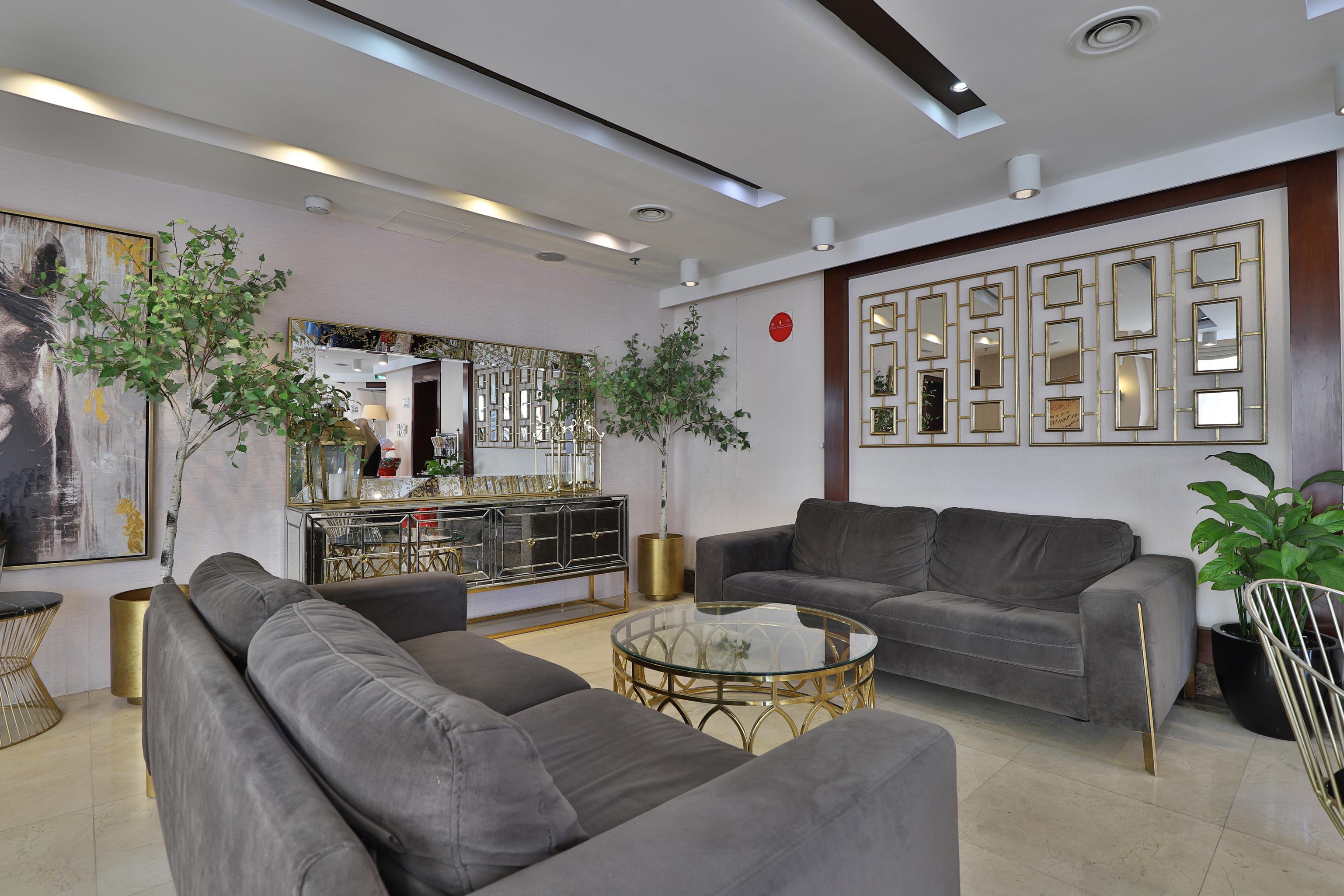 Hotell Sun&sands 3*