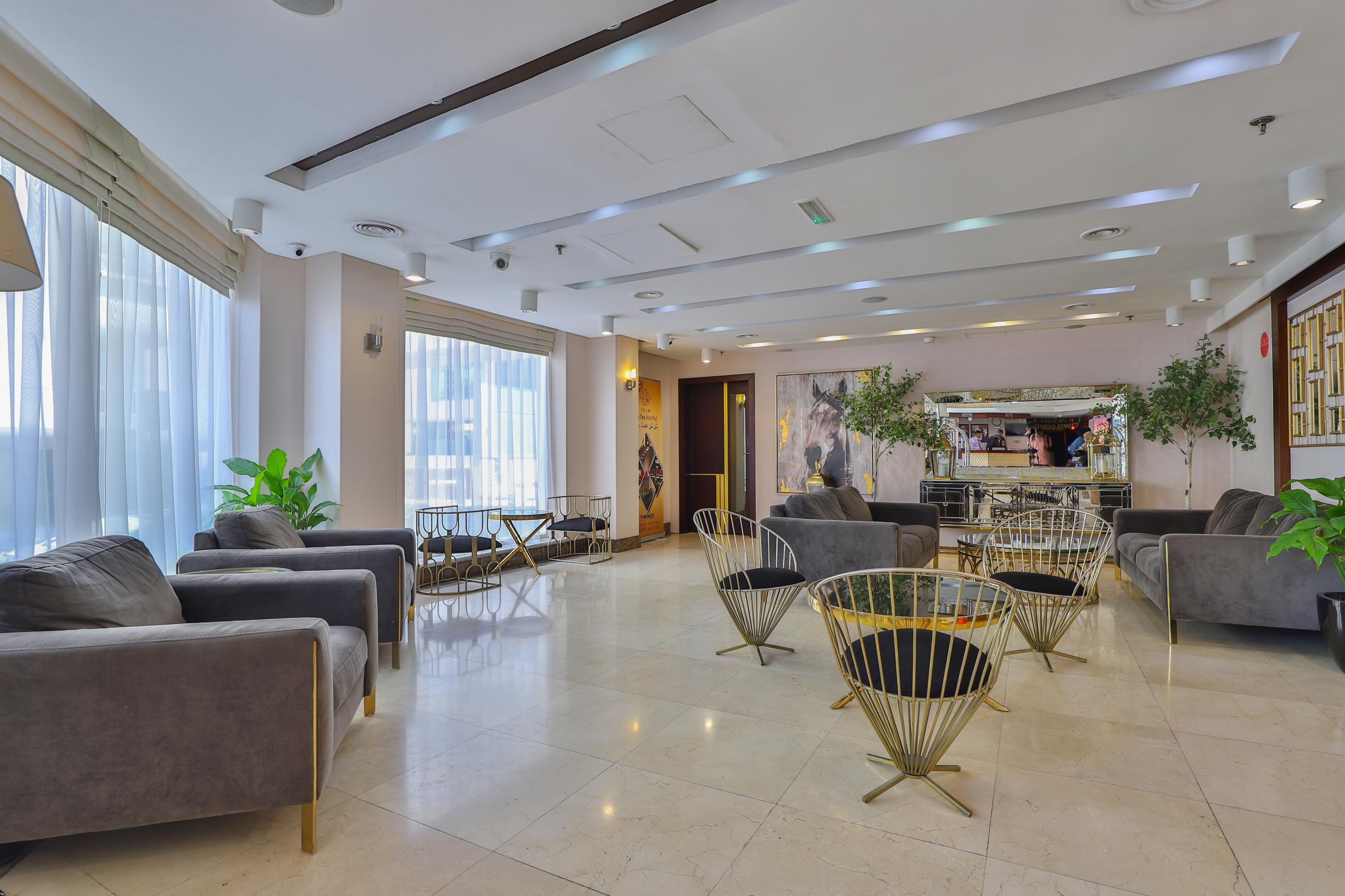 Sun&sands Dubai