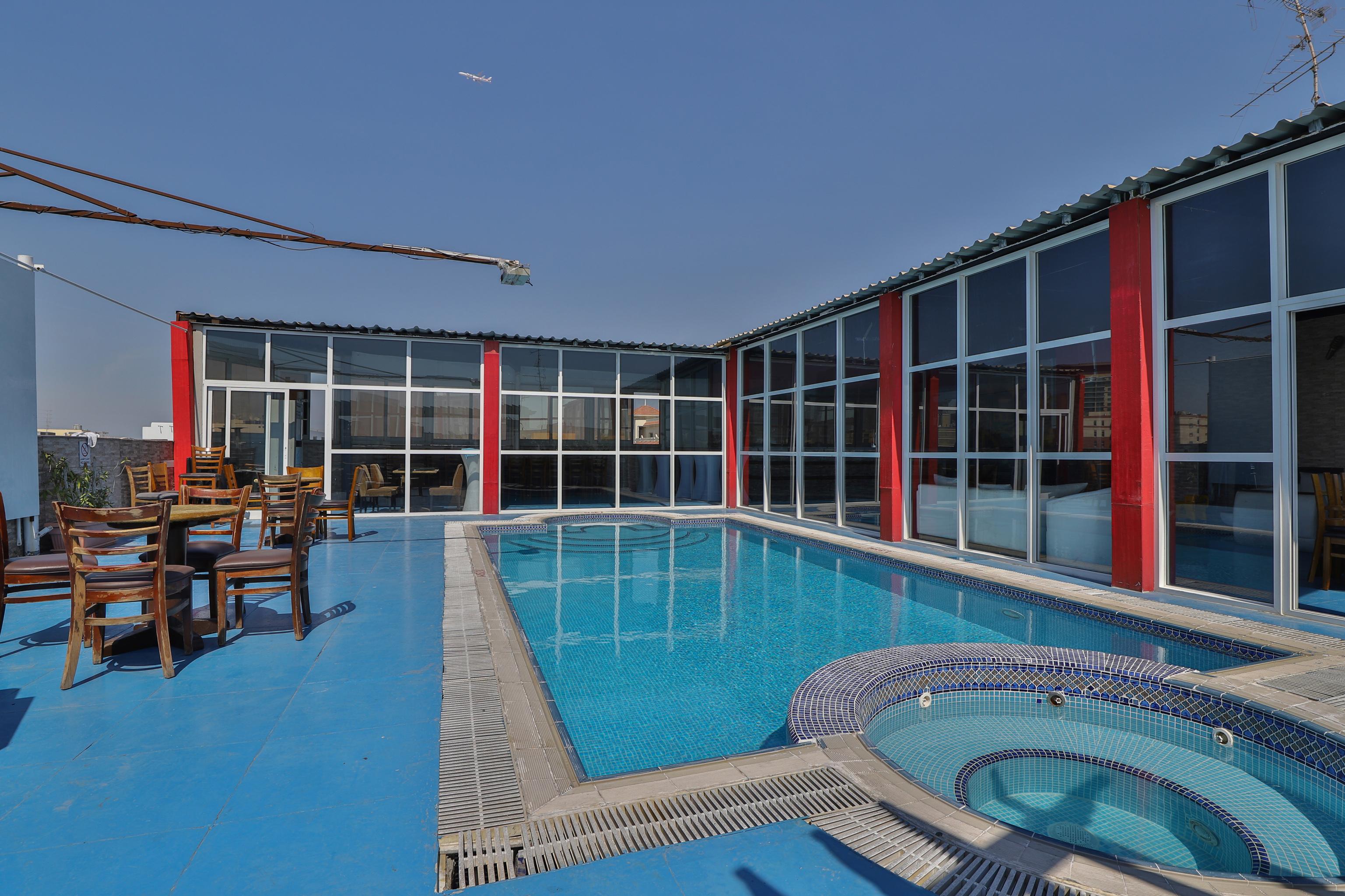 Hotell Sun&sands 3*