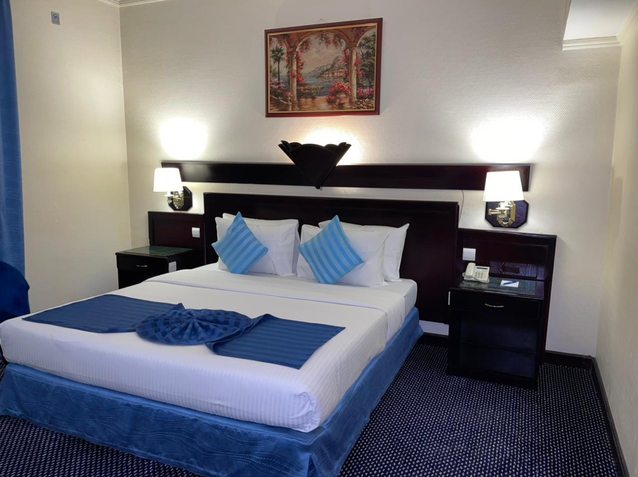 Claridge - Hotel 3*