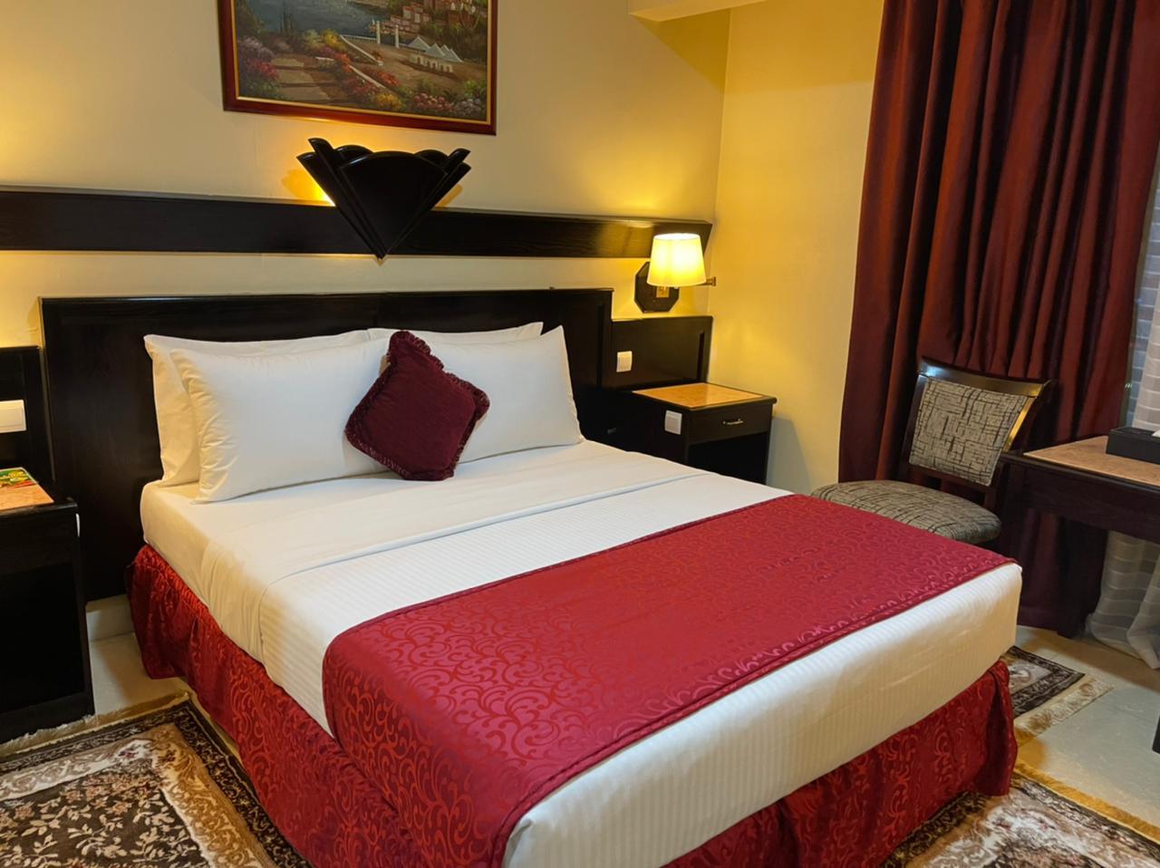 Claridge - Hotel 3*