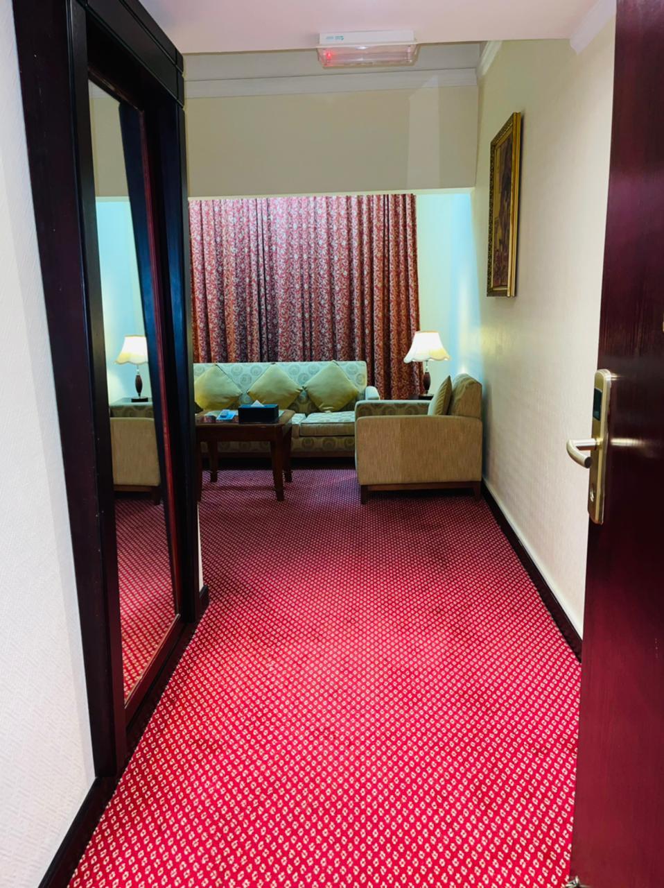 Claridge - Hotel