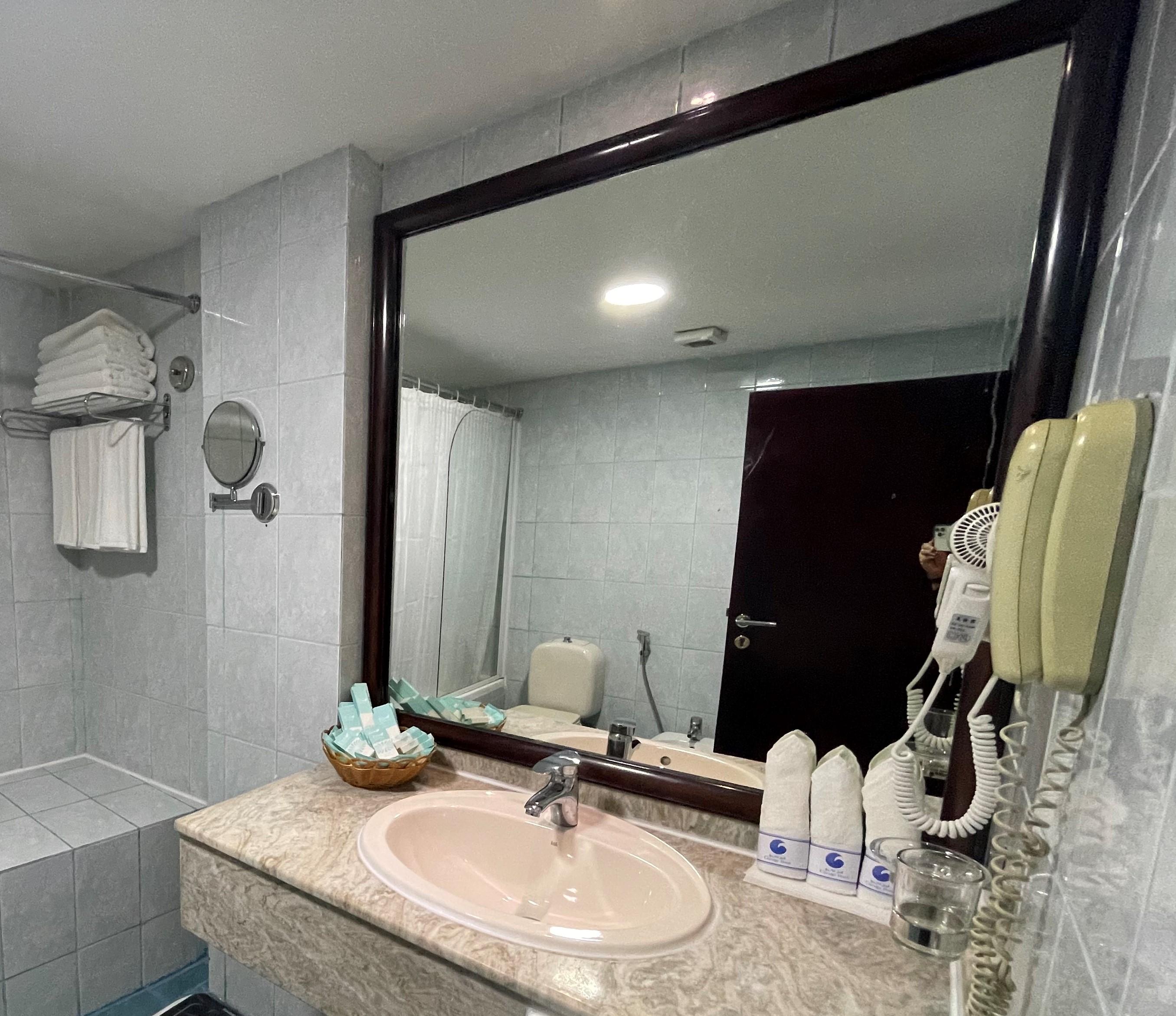 Hotel Claridge -