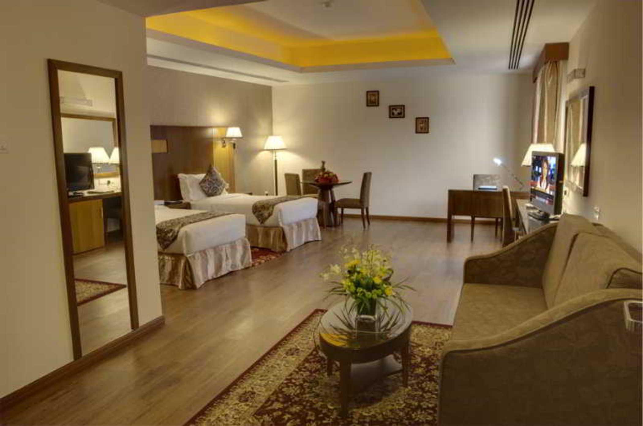 Hotell Fortune Pearl