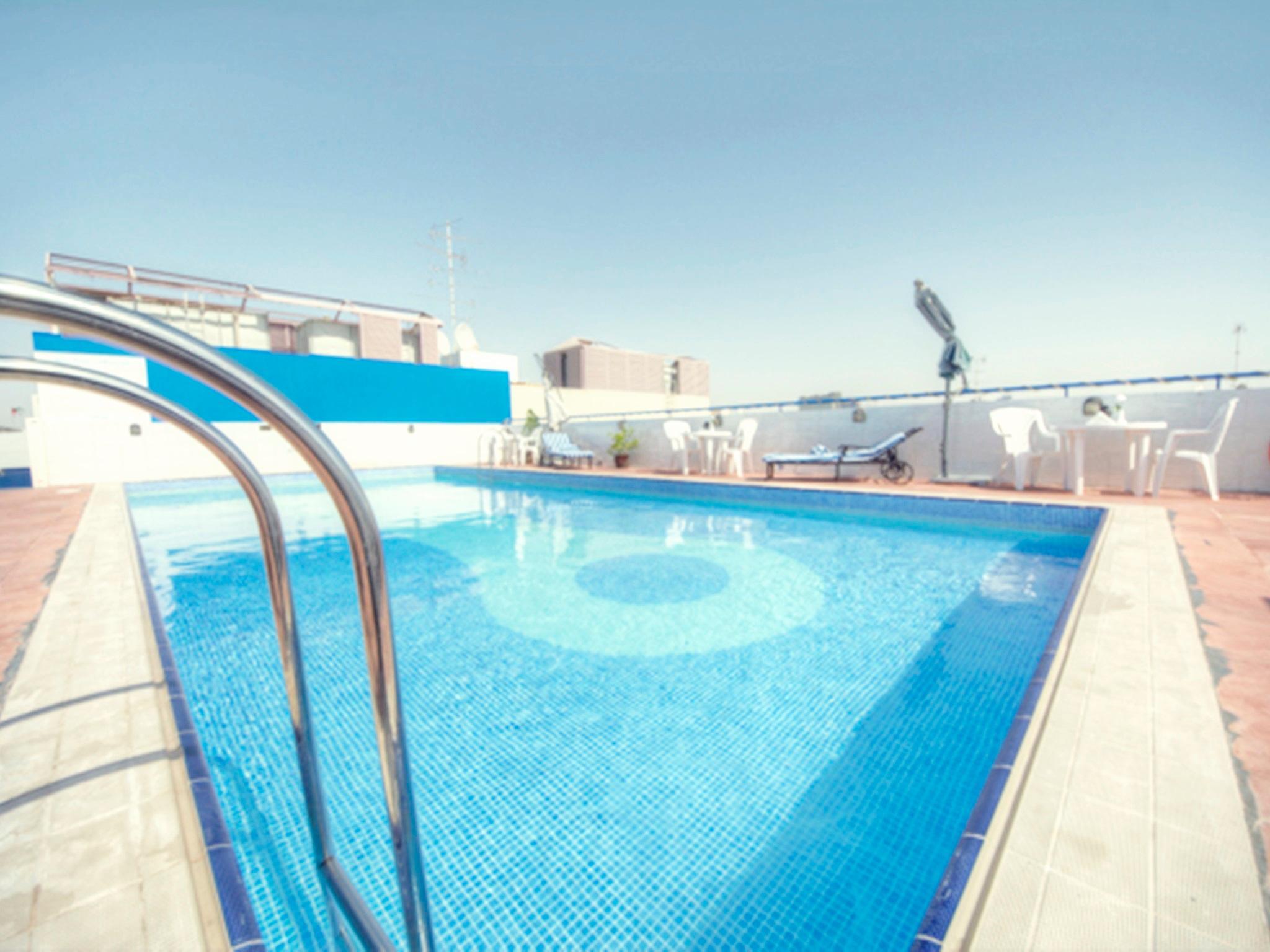 Hotell Fortune Pearl 3*