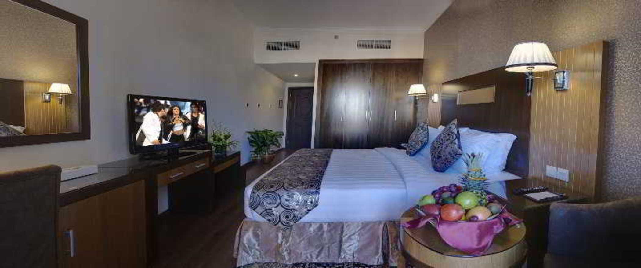 Fortune Pearl Hotell