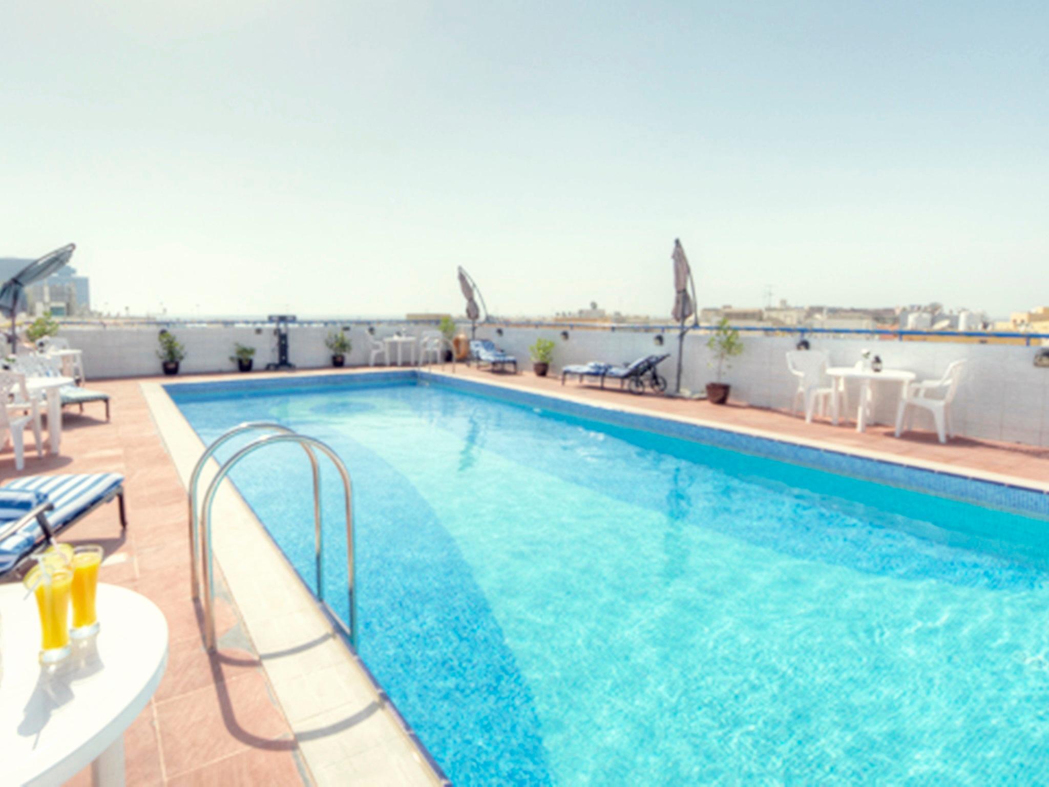 Fortune Pearl Hotell