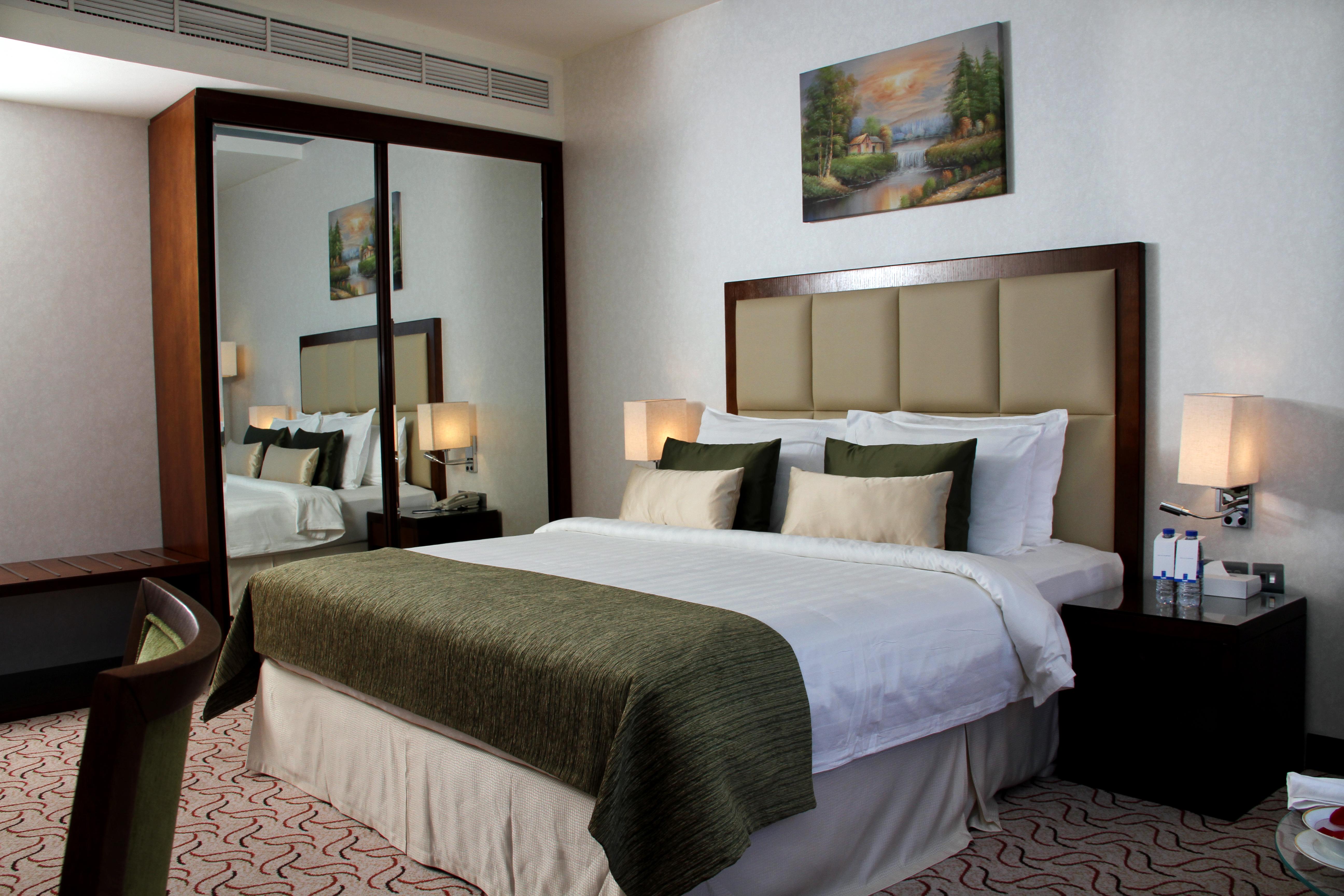 Hotell Samaya Deira