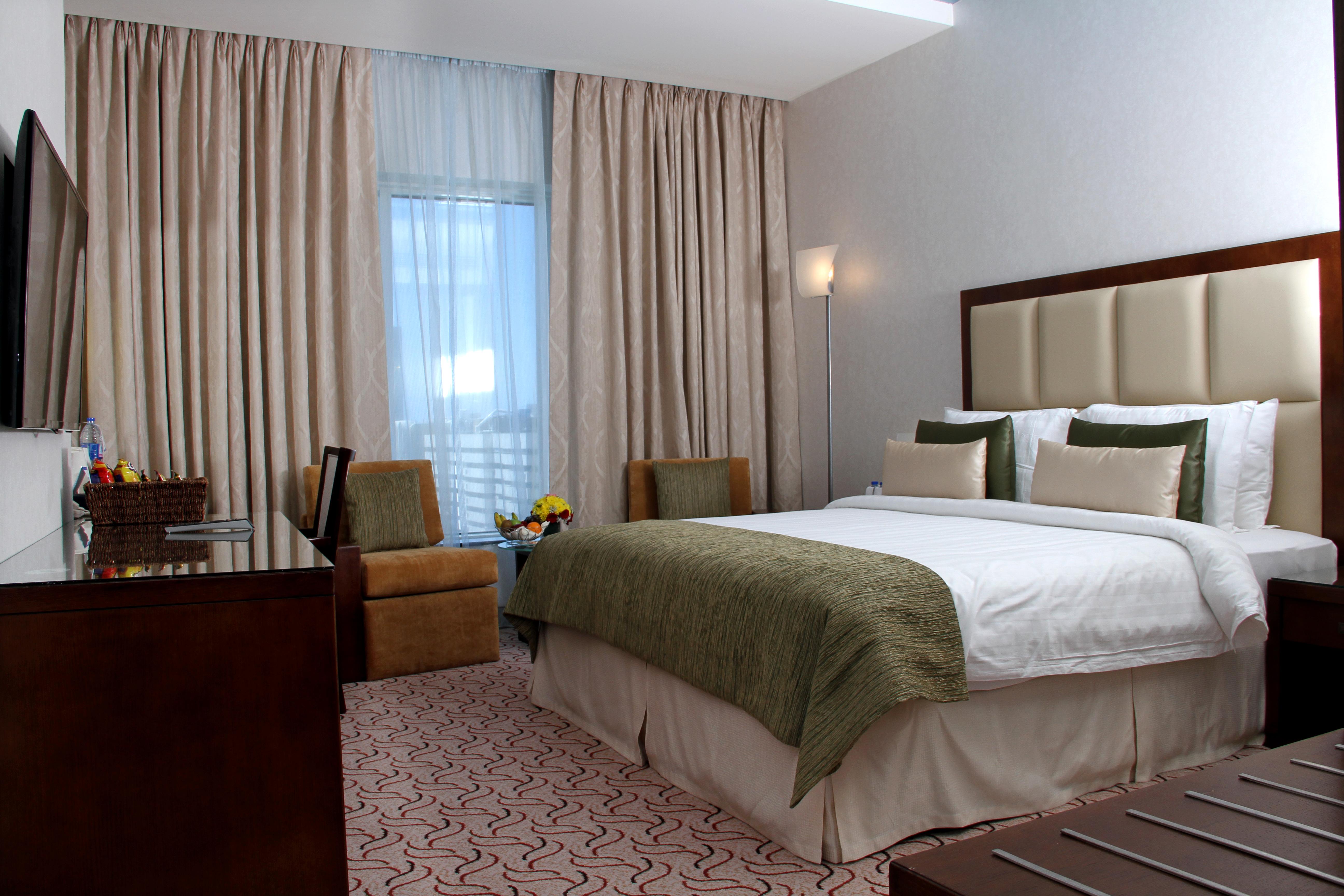 Hotell Samaya Deira
