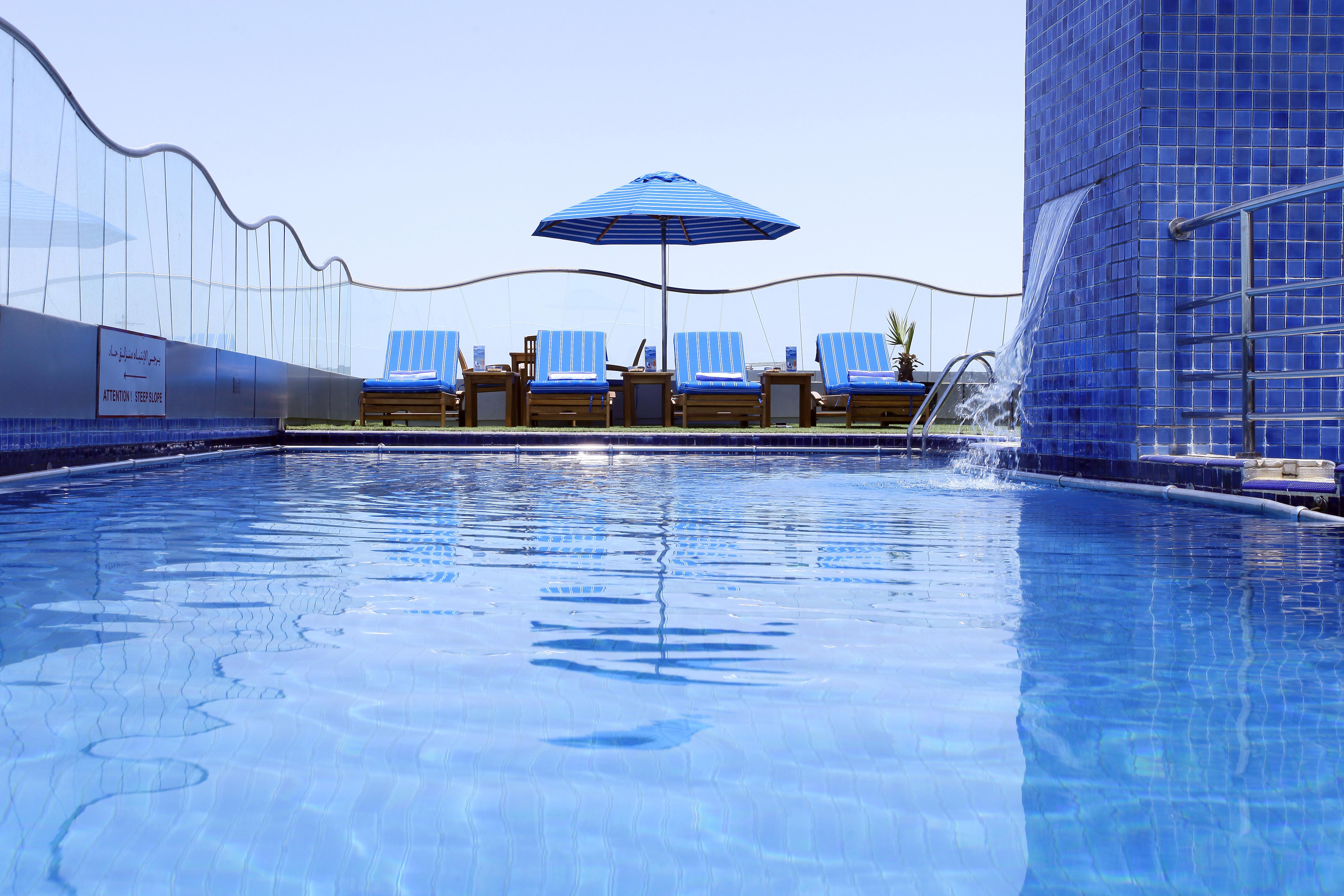 Hotell Samaya Deira