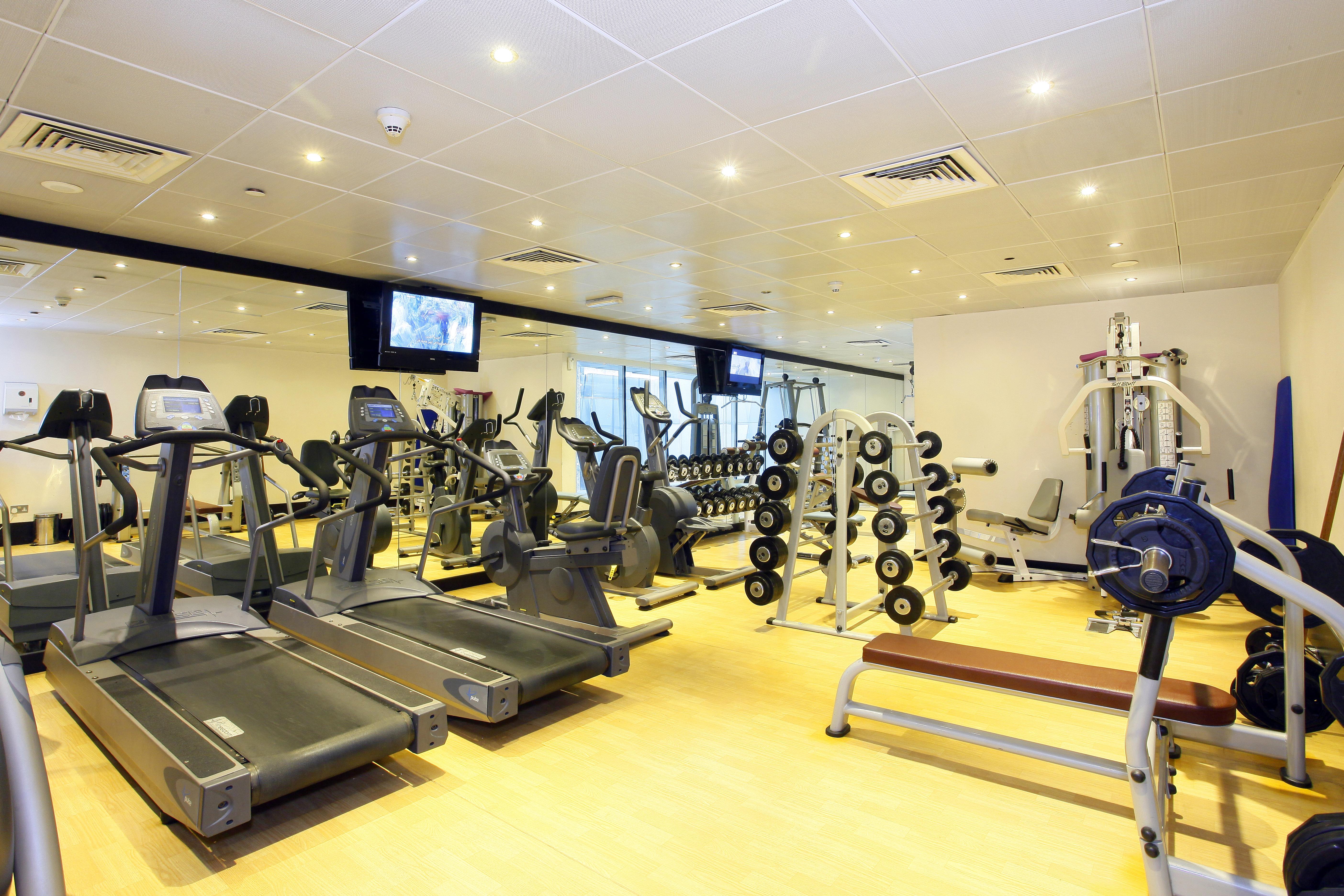 Hotell Samaya Deira 4*