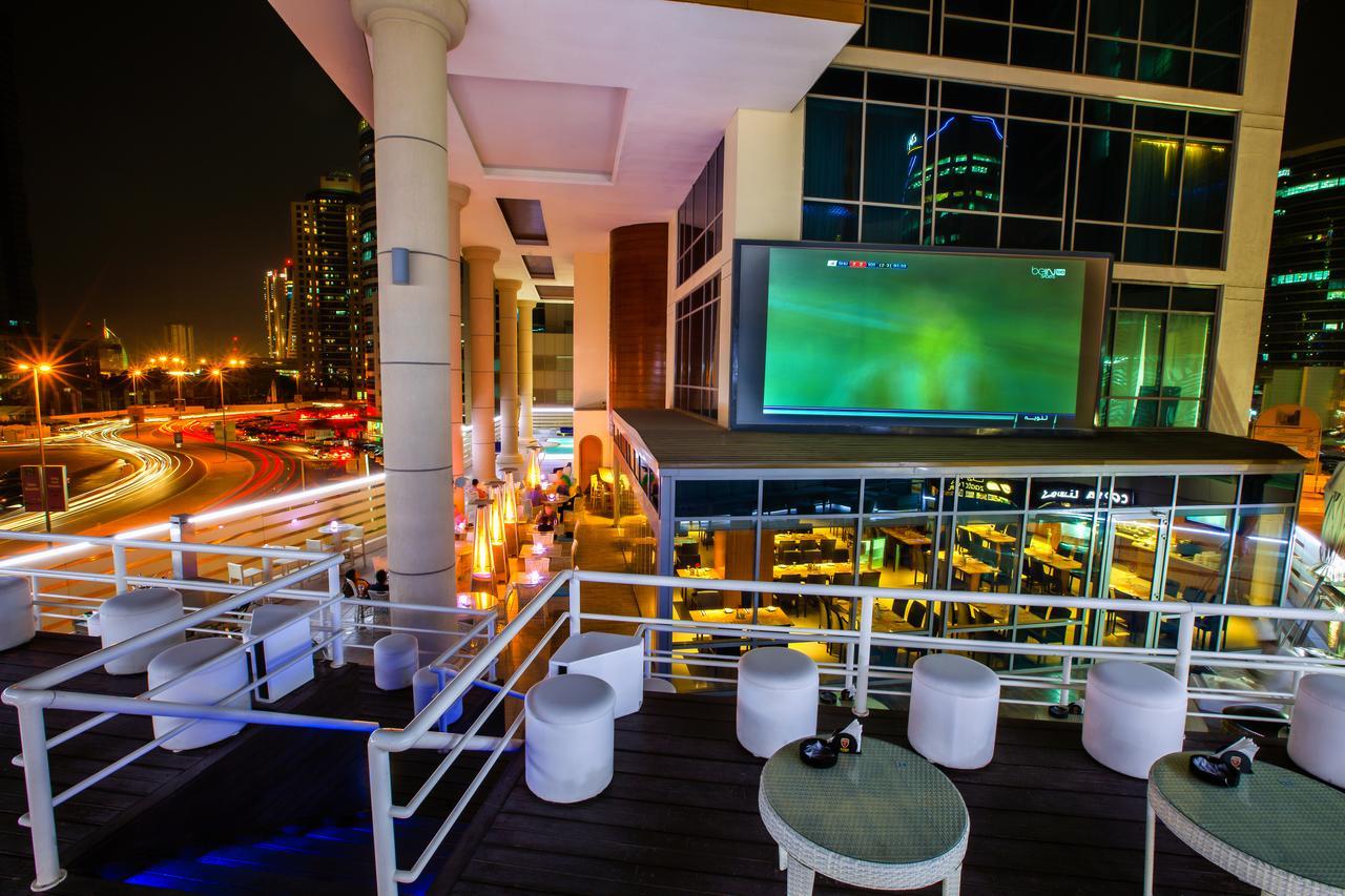 Social Hotell