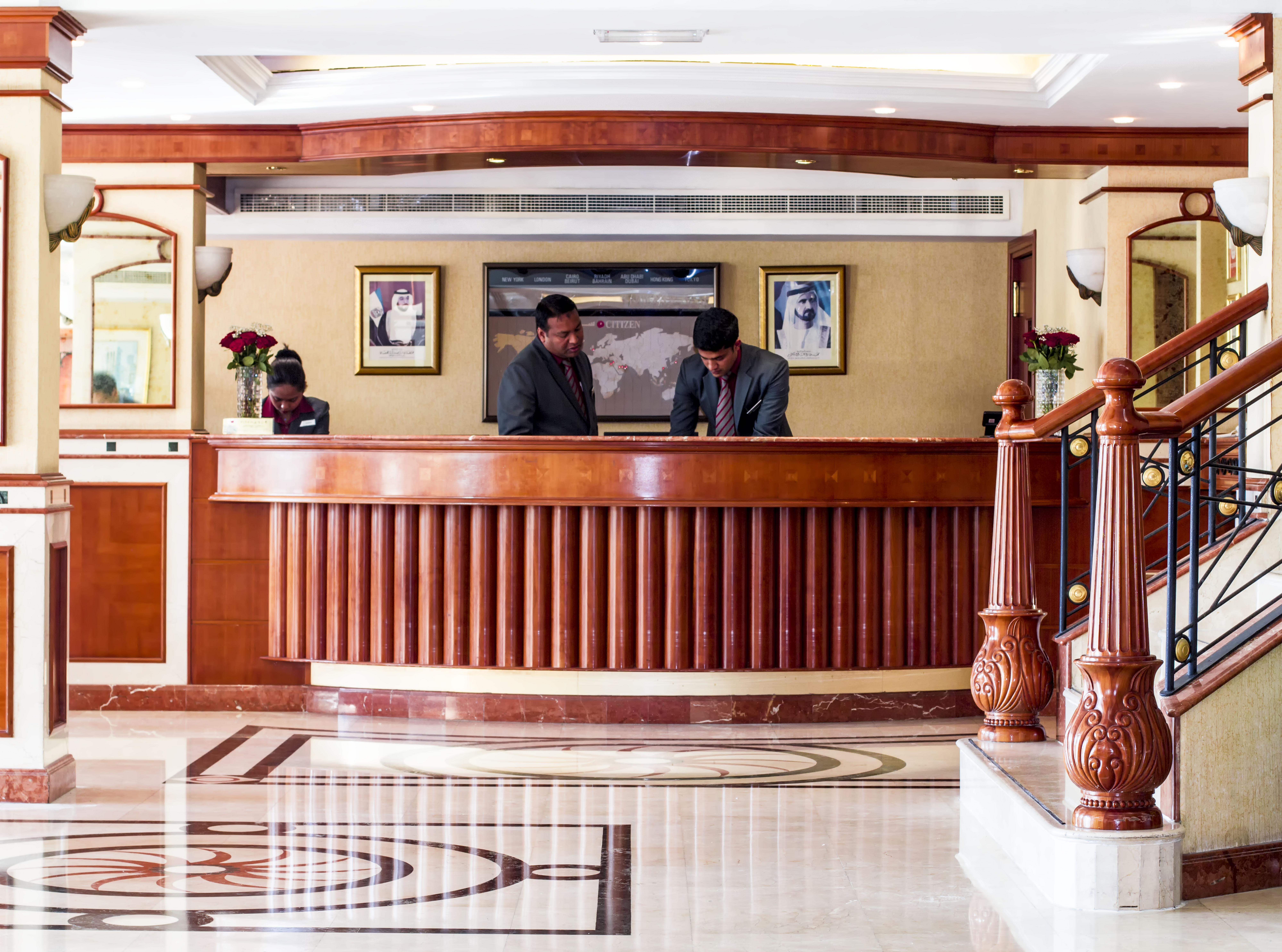 Hotell Riviera