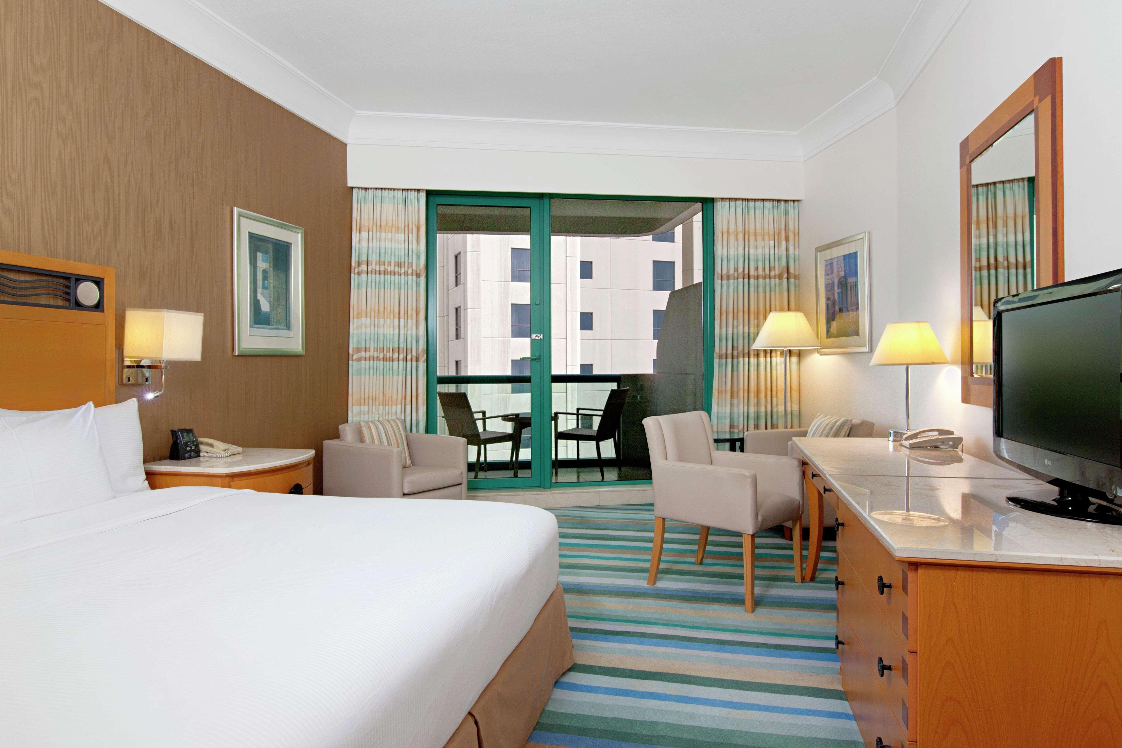 Hilton Jumeirah Complex