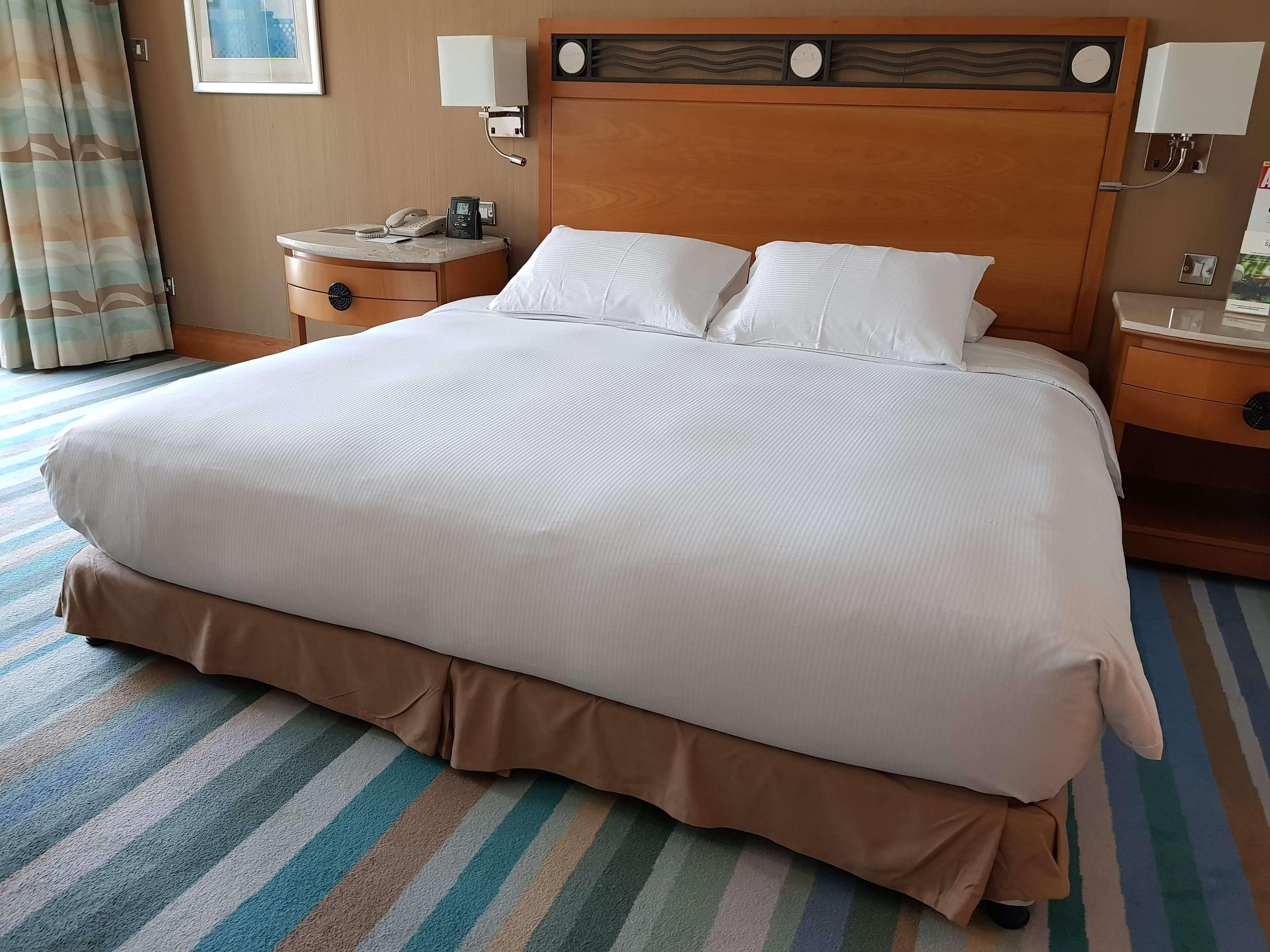 Hilton Jumeirah Complex