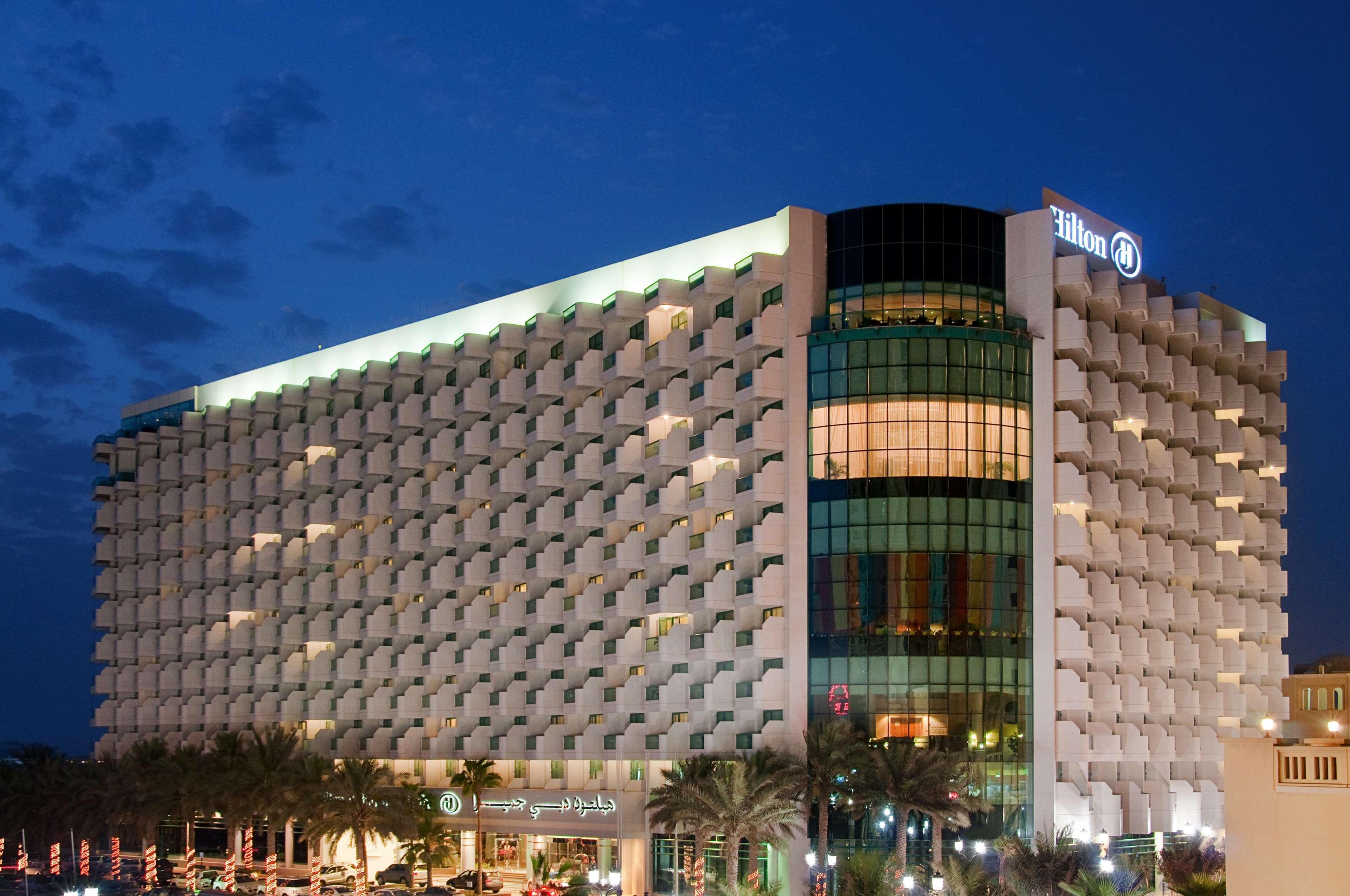 Hilton Jumeirah Complex 5*