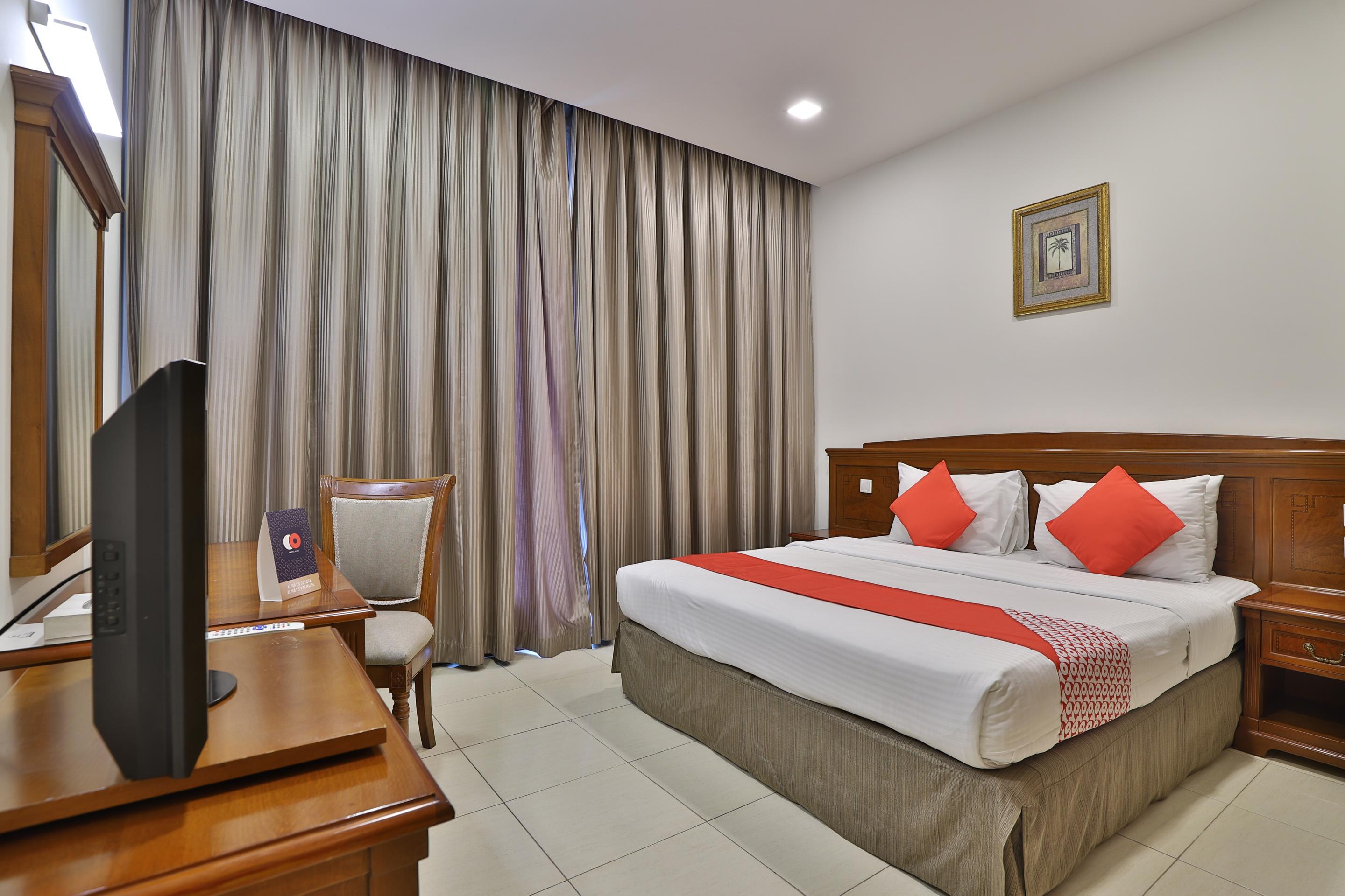 Moon Valley 3* Dubai