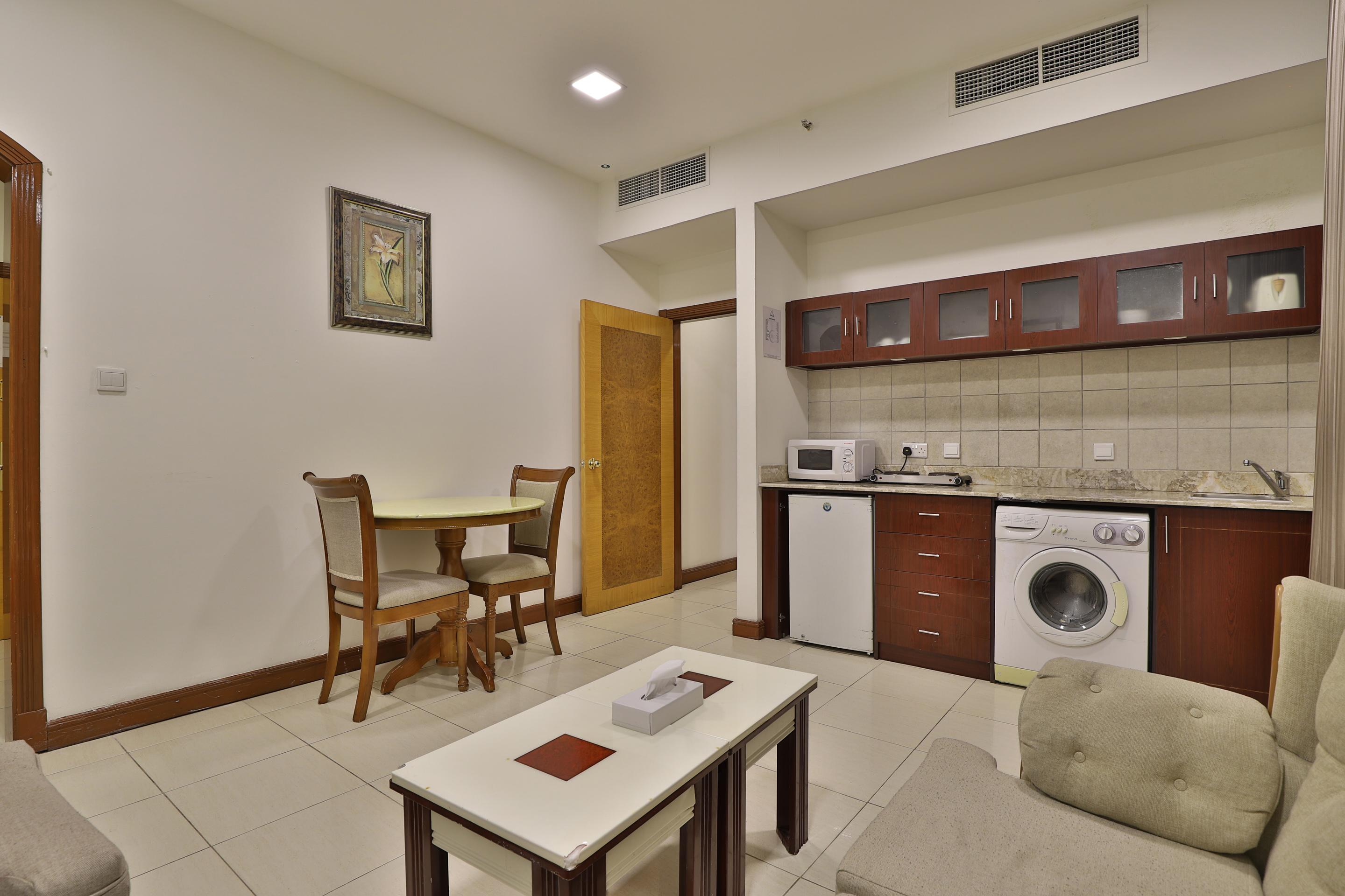 Moon Valley Aparthotel