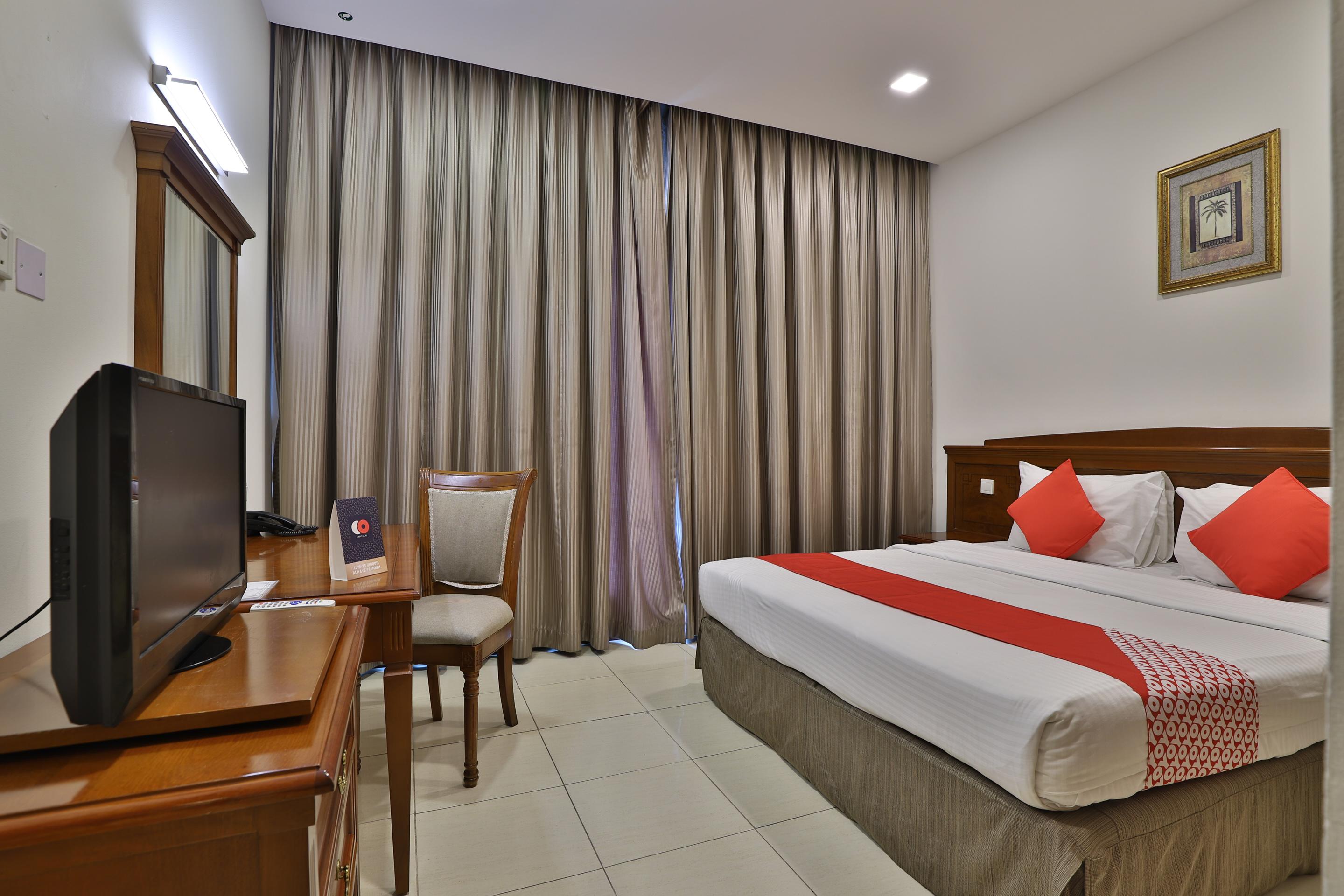 Aparthotel Moon Valley Dubai