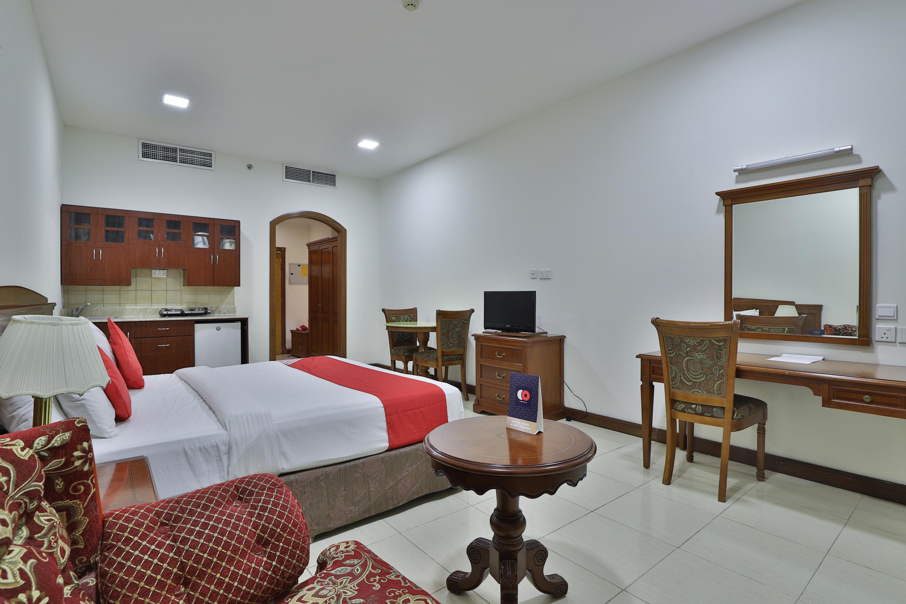 Moon Valley 3*