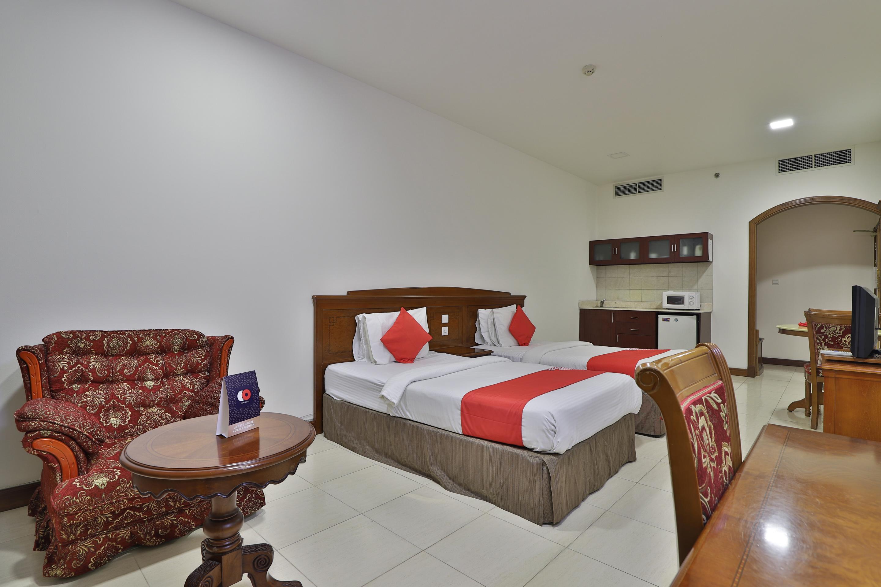 Moon Valley Aparthotel