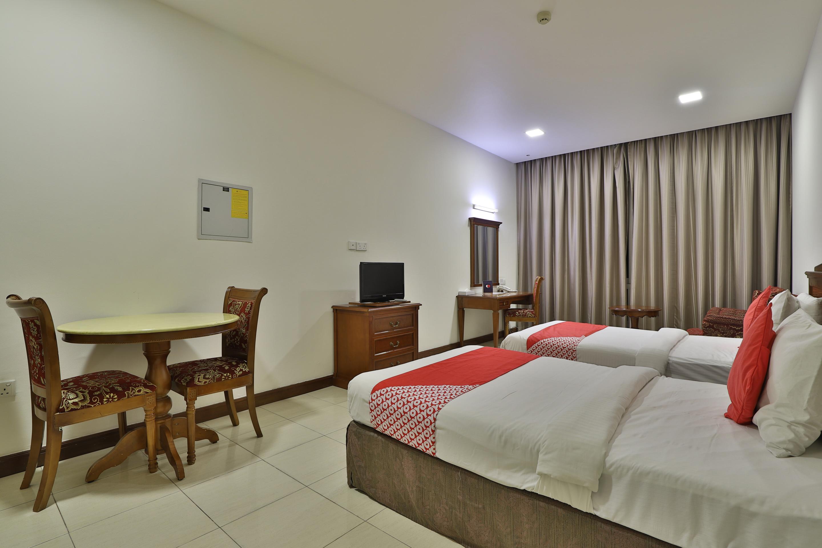 Moon Valley Aparthotel