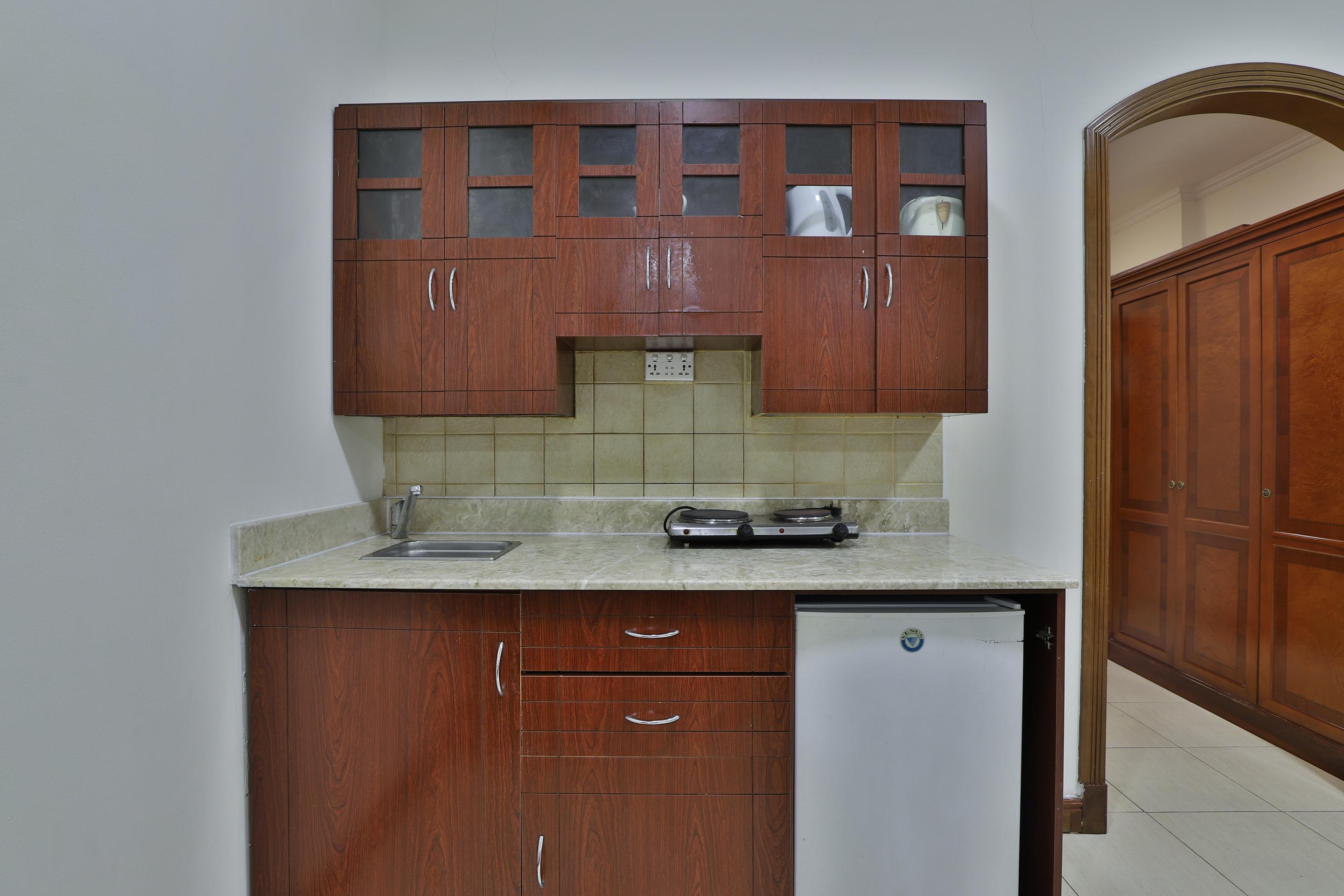 Aparthotel Moon Valley
