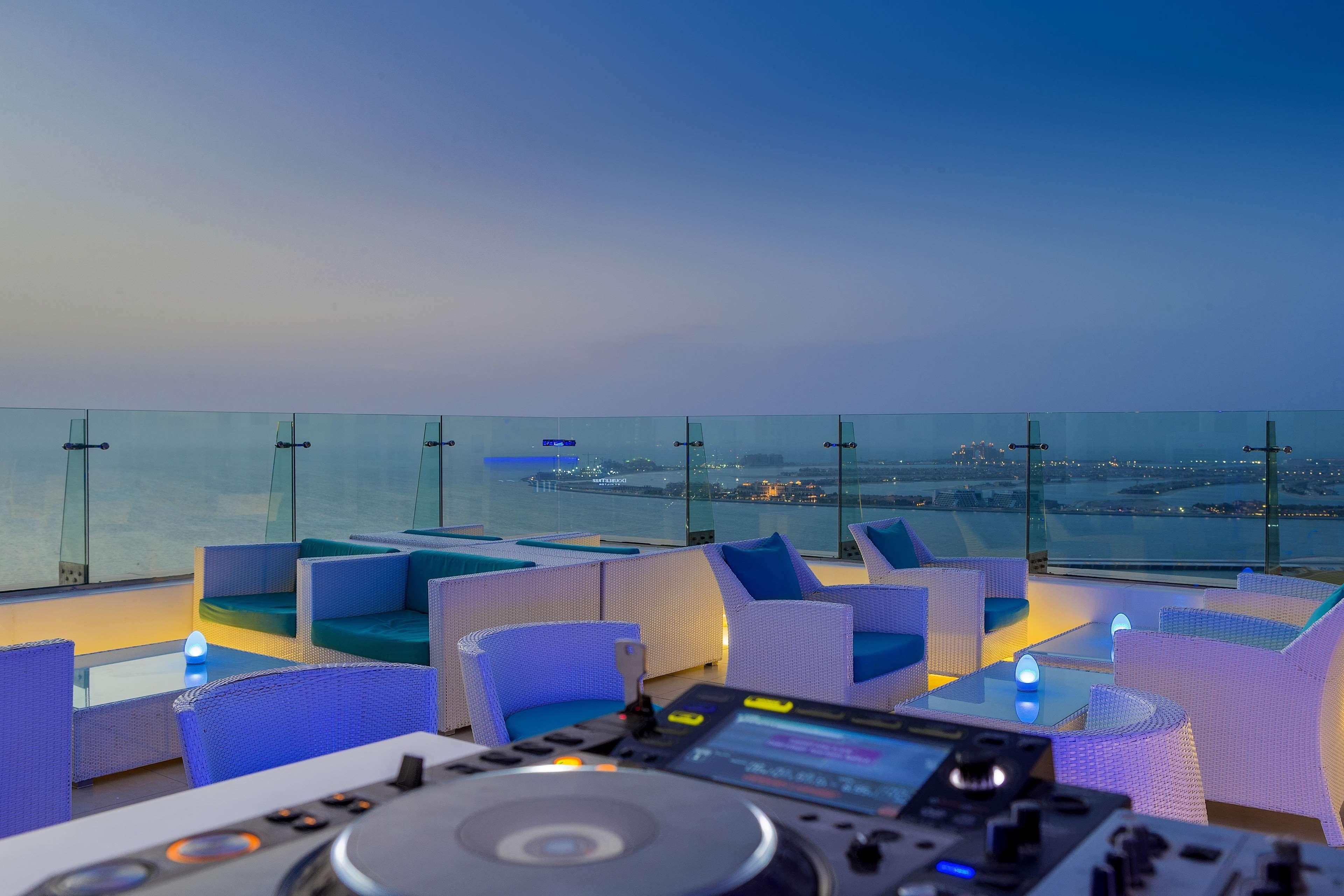 Hilton Jumeirah Complex 5*