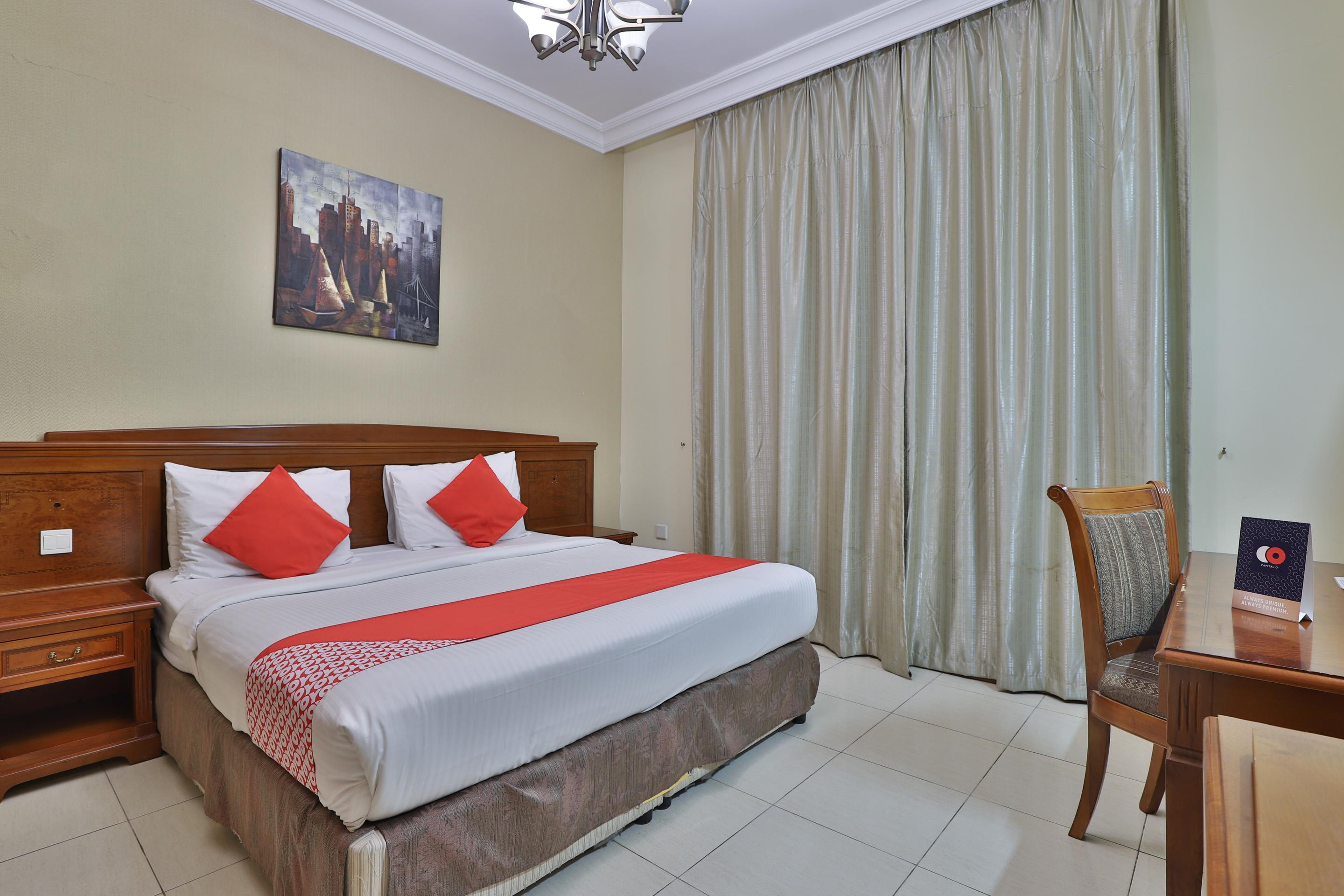 Aparthotel Moon Valley 3*