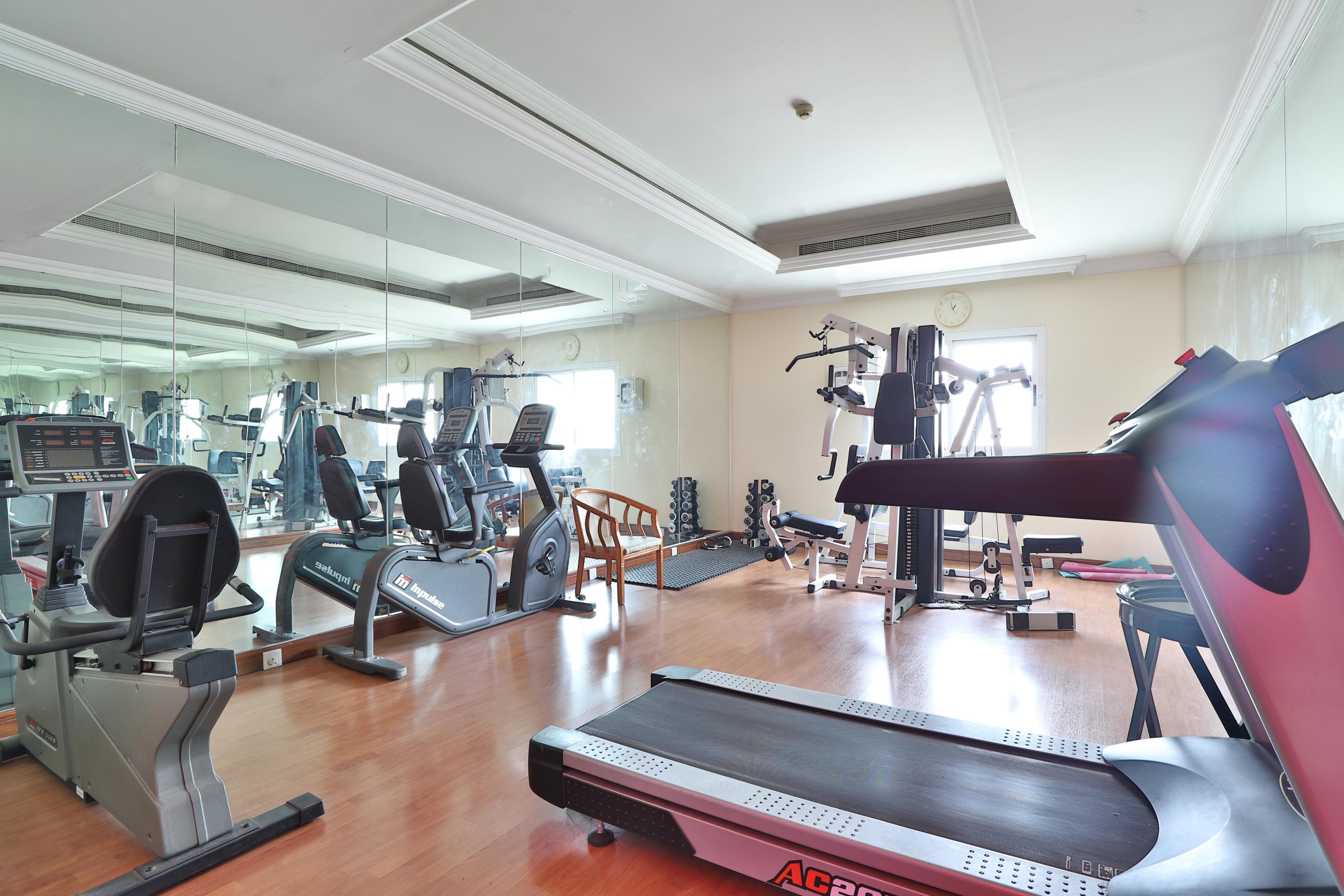 Moon Valley Aparthotel 3*