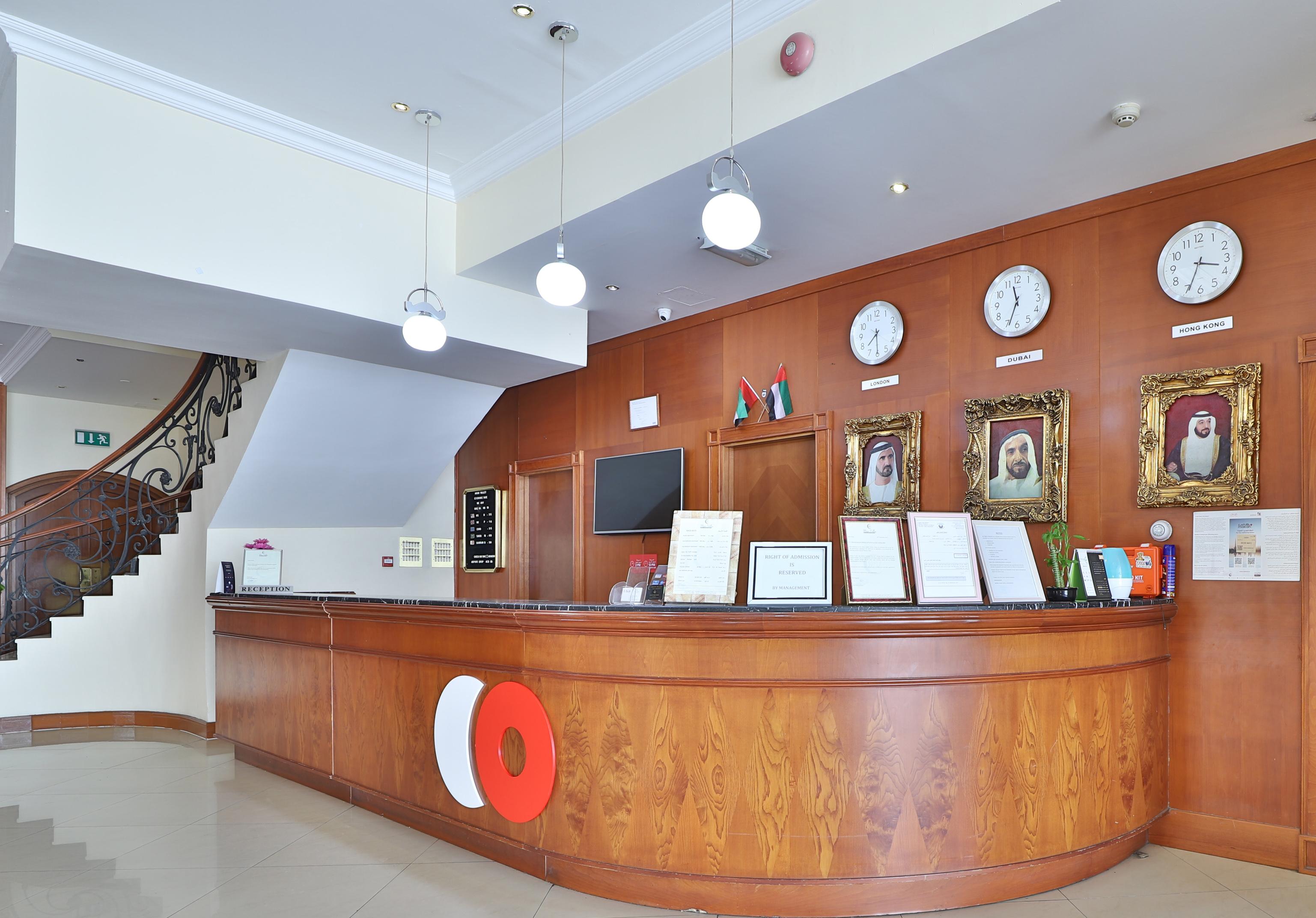 Aparthotel Moon Valley
