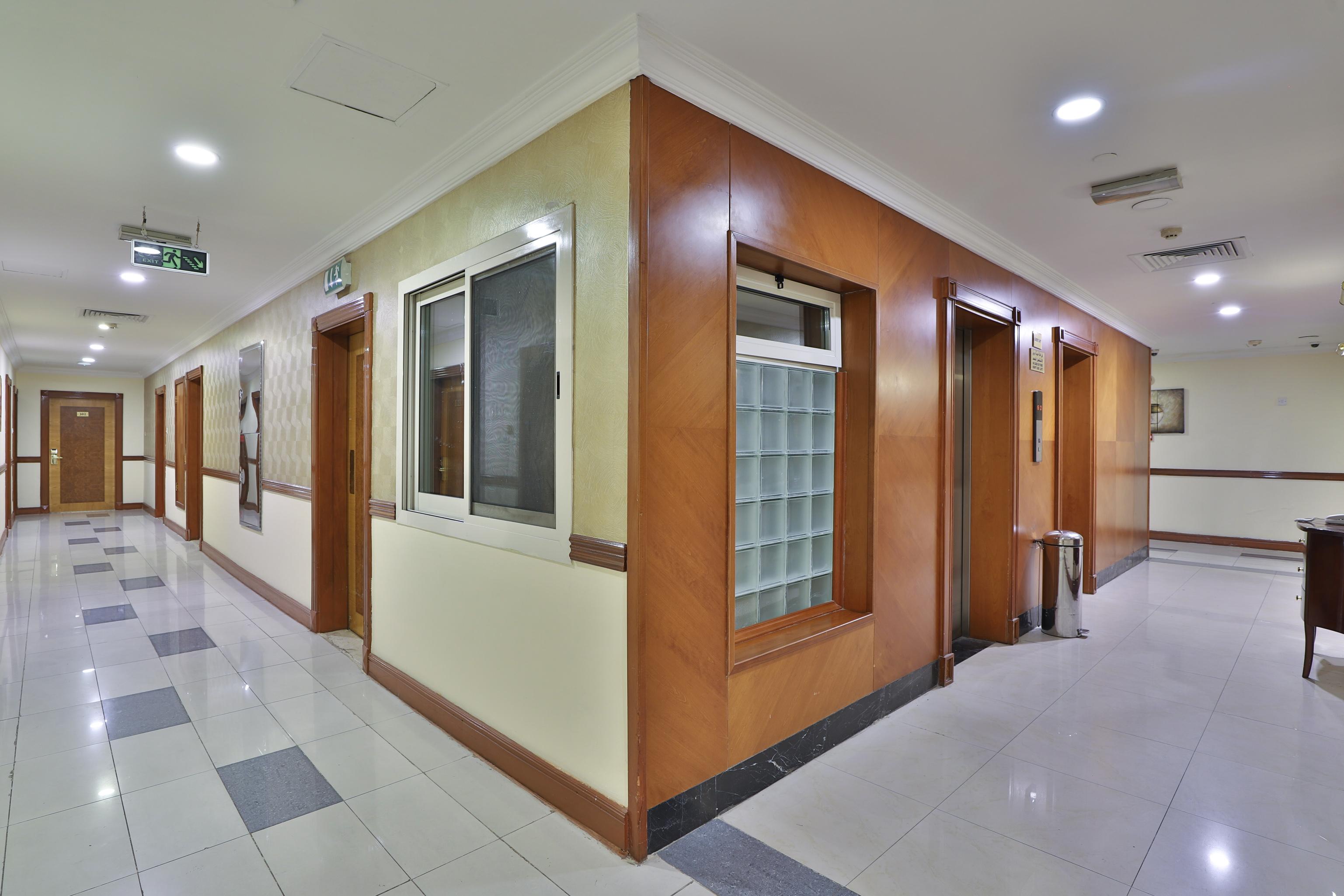 Moon Valley Aparthotel