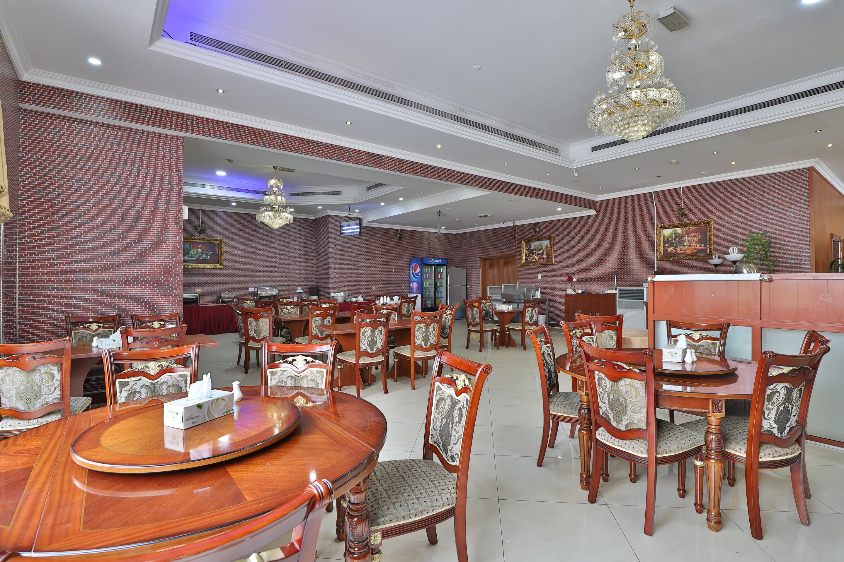 Aparthotel Moon Valley