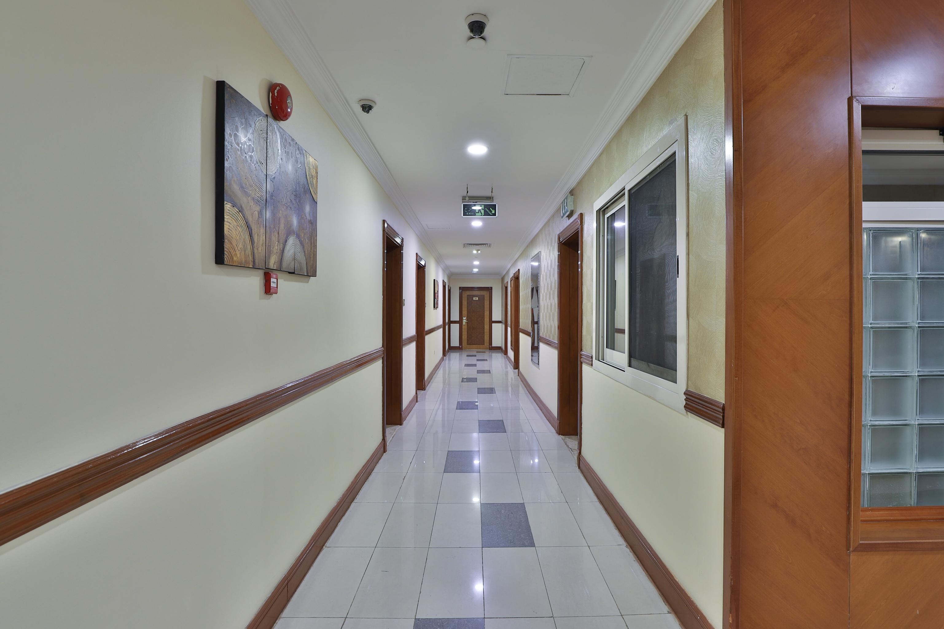 Moon Valley Aparthotel