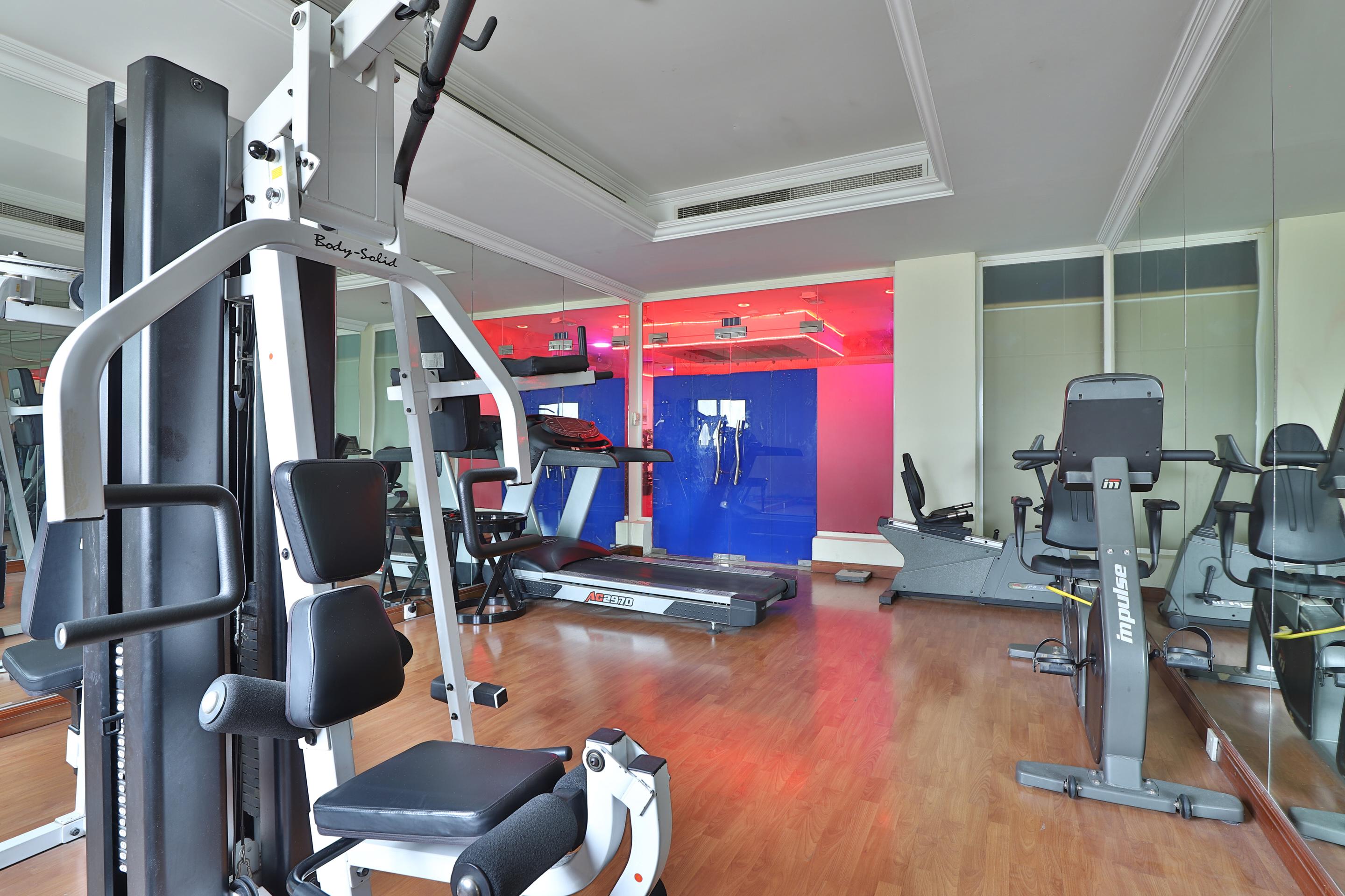 Aparthotel Moon Valley 3*