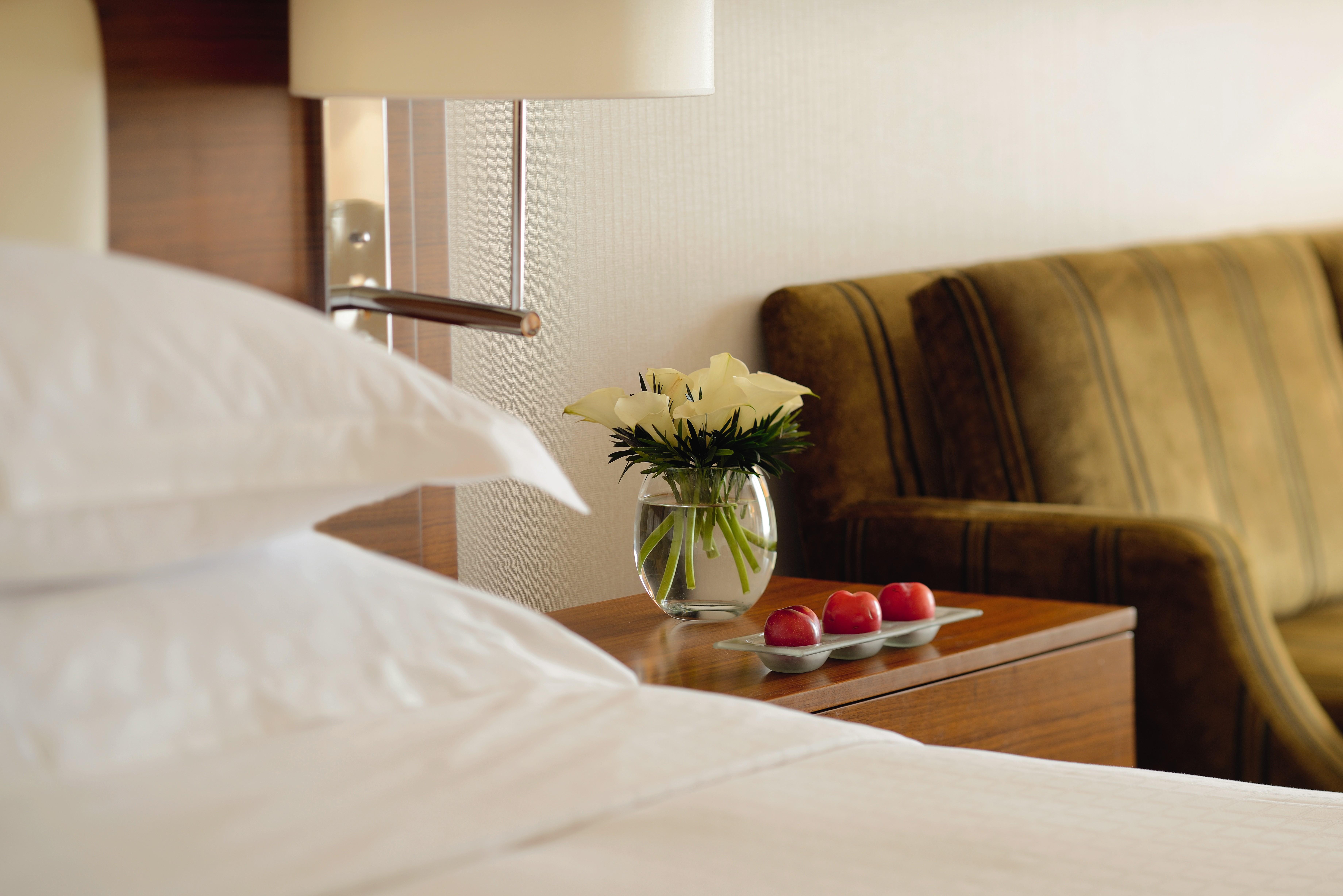 Mövenpick Hotel&apartments Bur