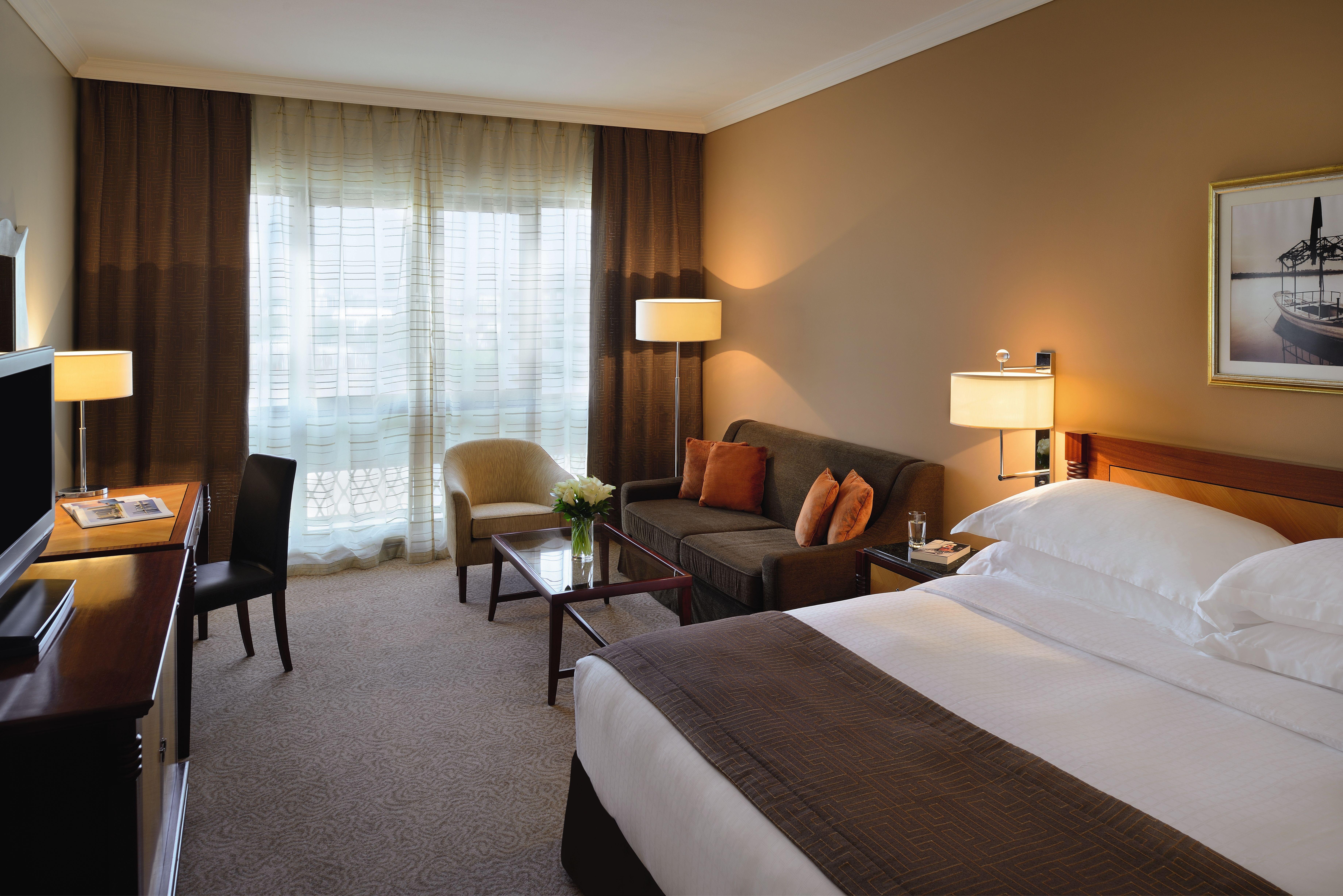Moevenpick & Bur 5*