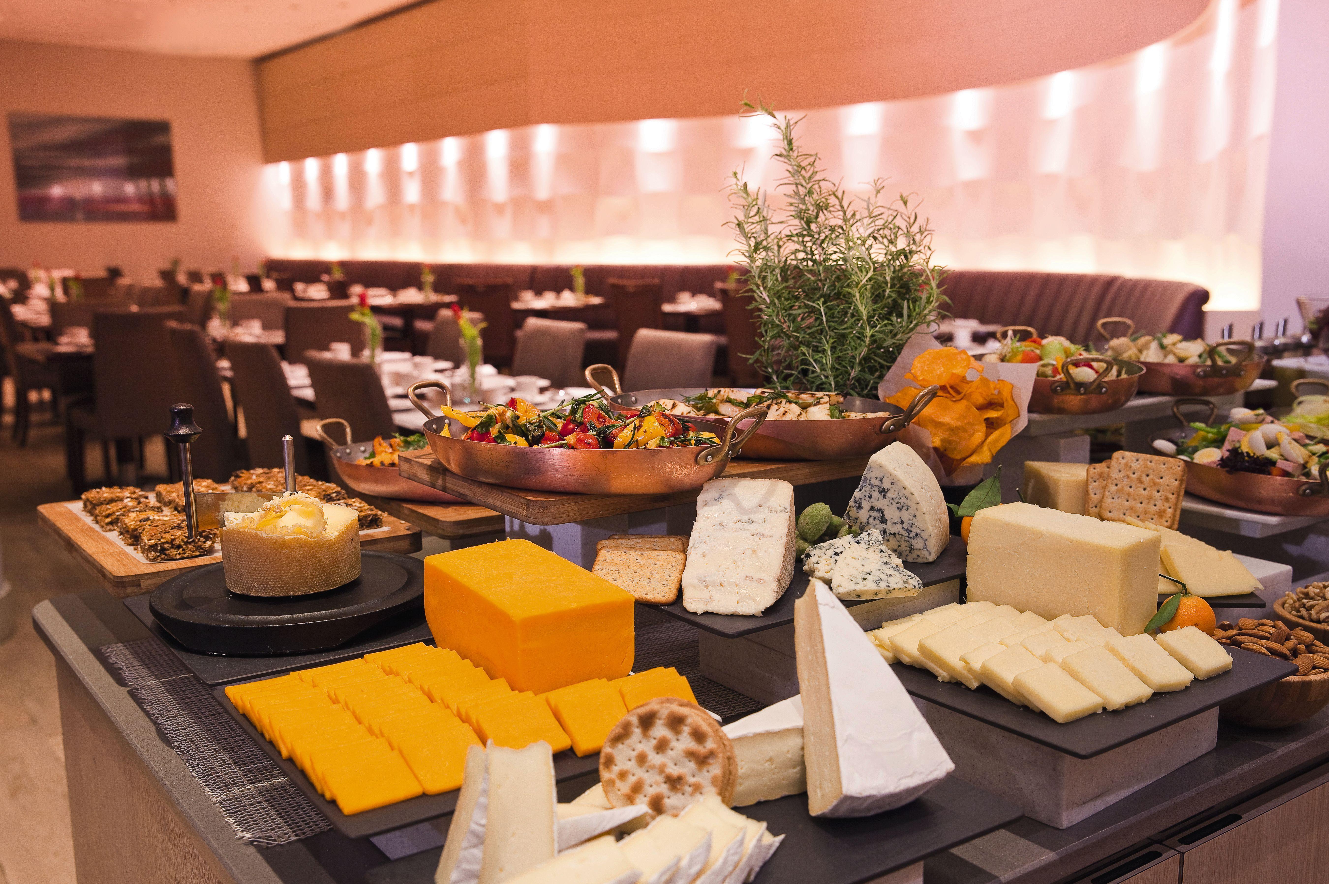 Moevenpick & Bur Hotel