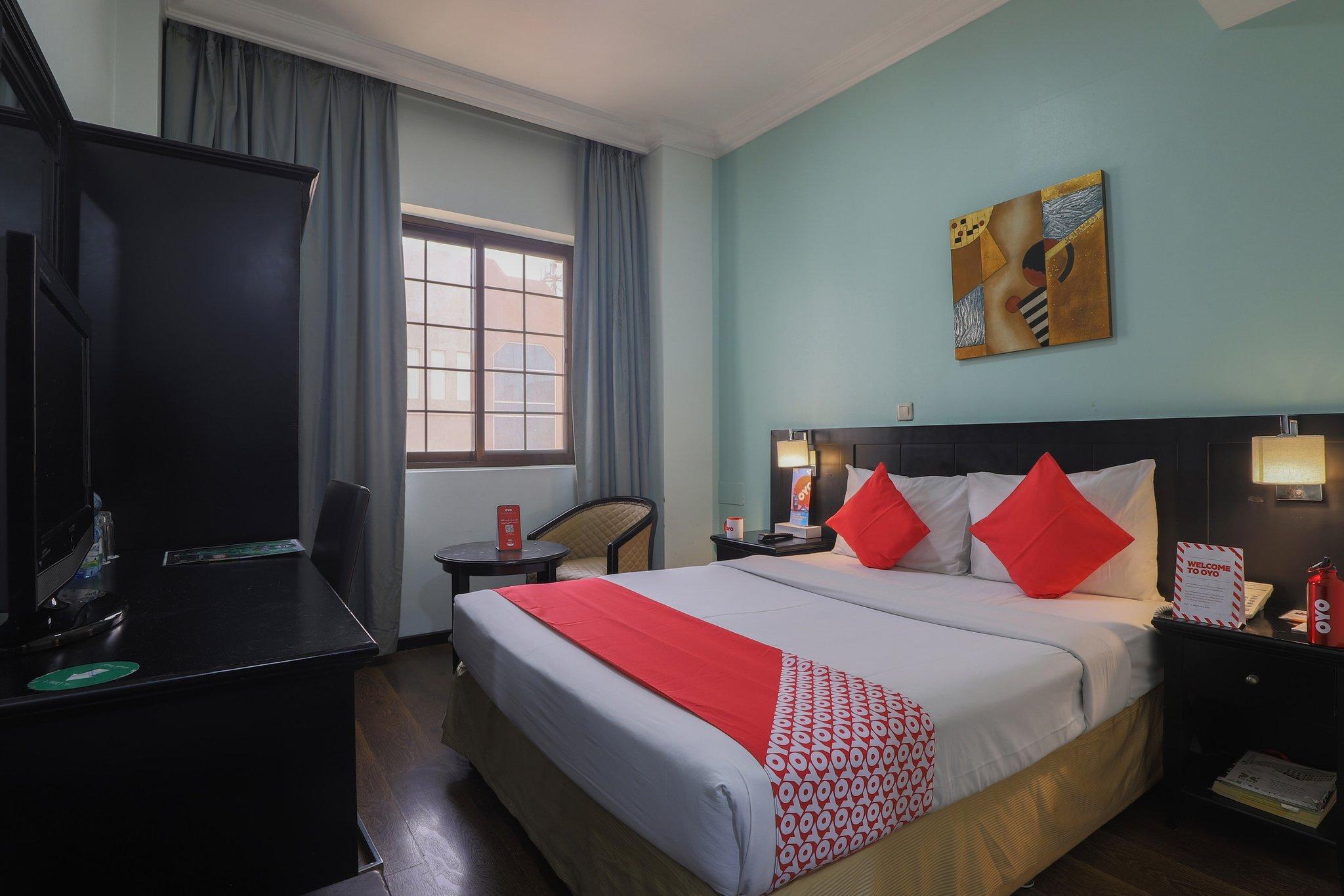 Hotel Eureka