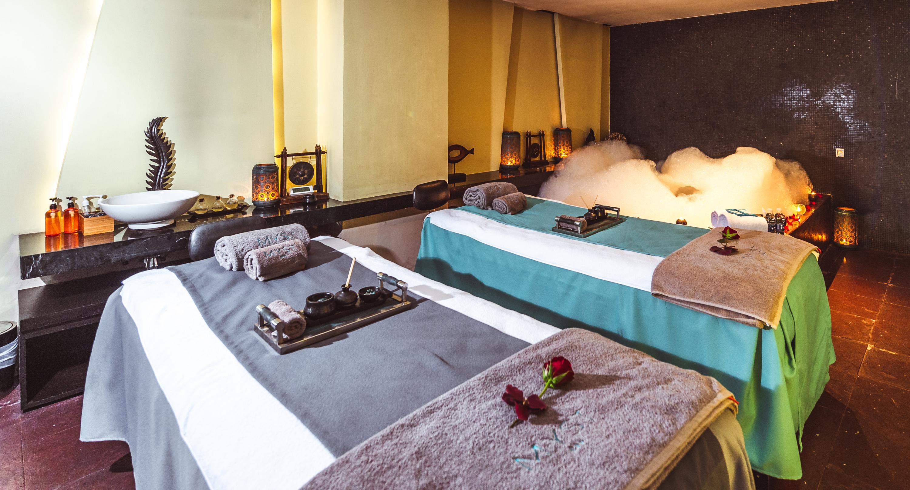 The Canvas - Mgallery Collection Hotel Dubái