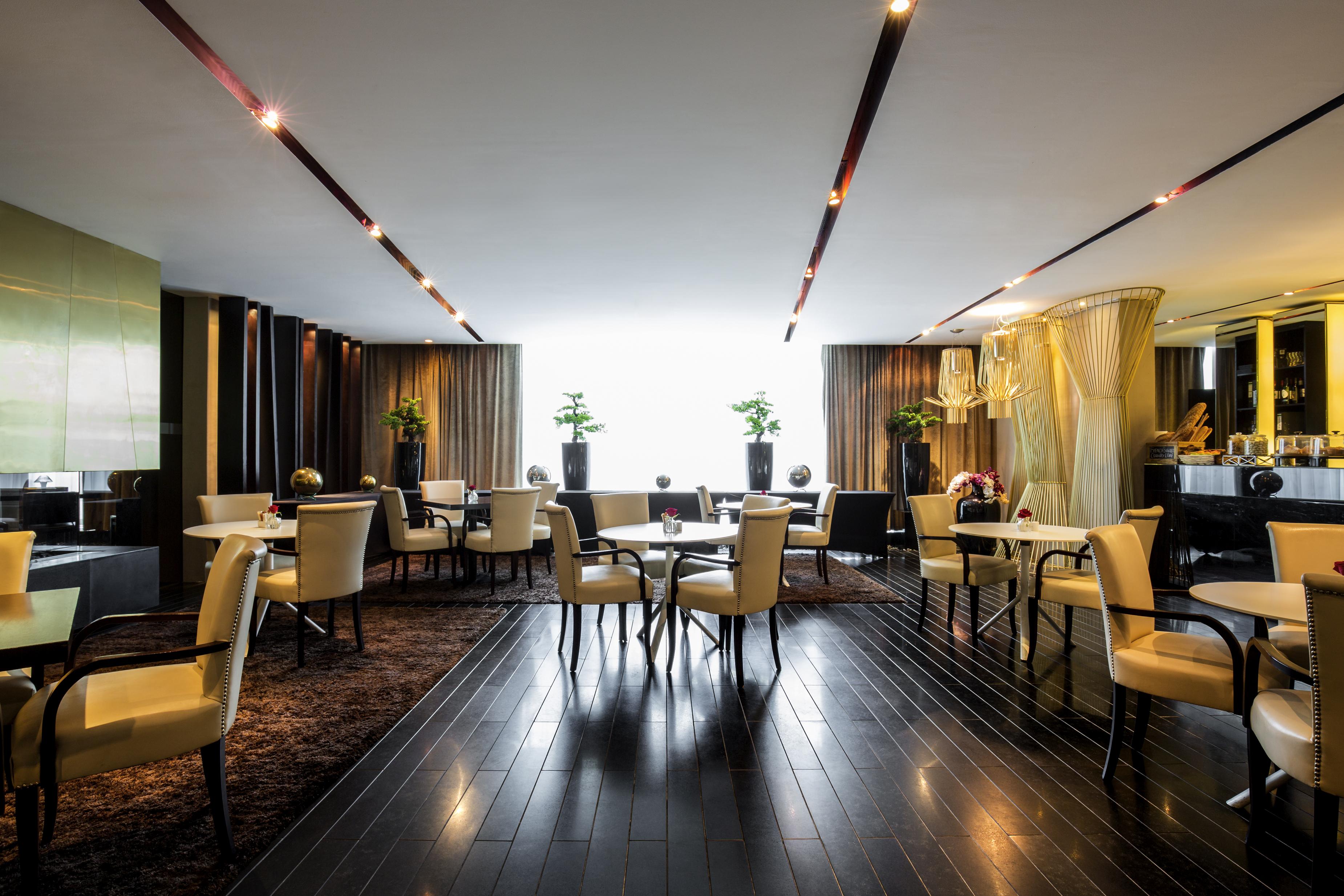 The Canvas - Mgallery Collection Hotel Dubái