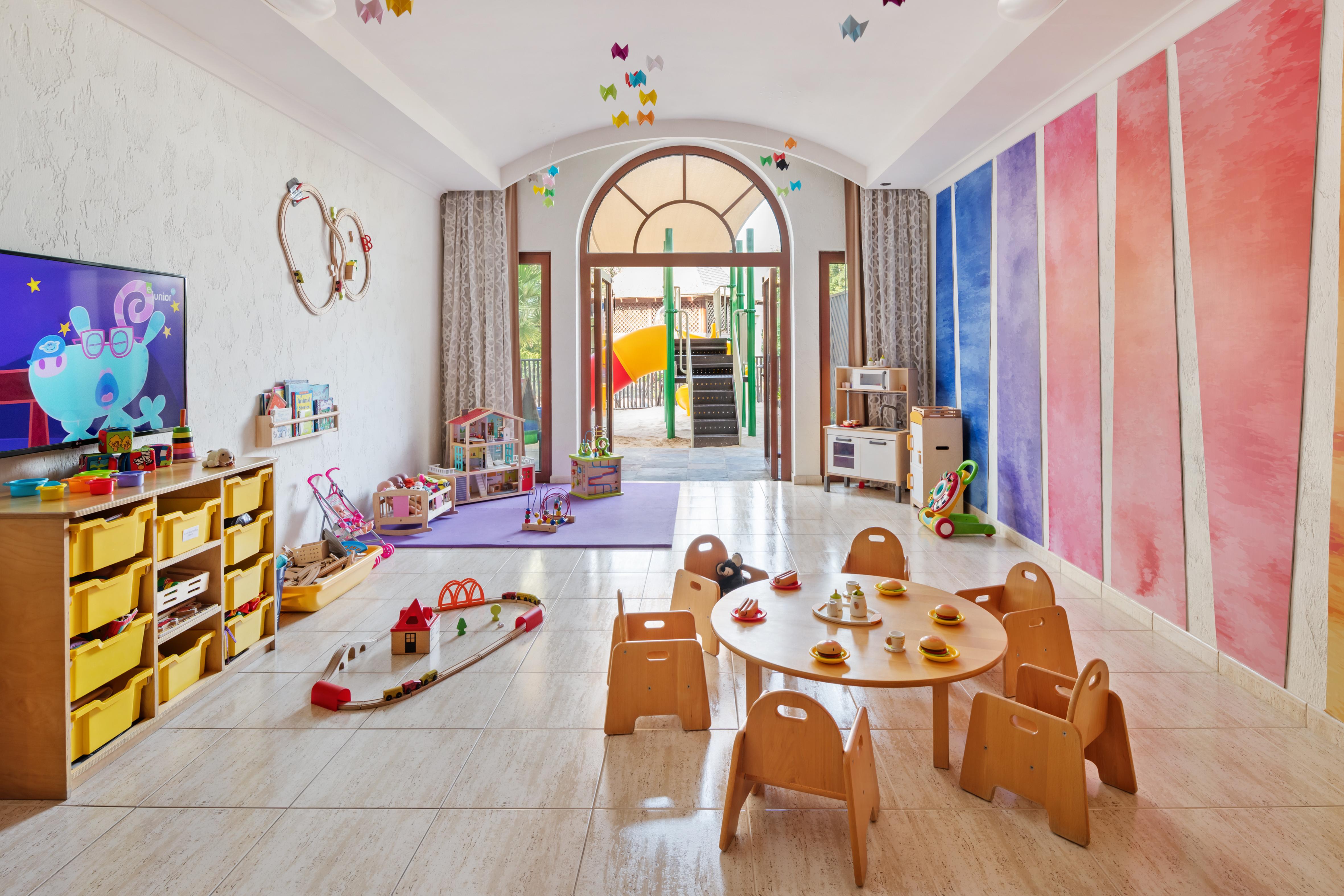 Ja Palm Tree Court, 5* Dubái