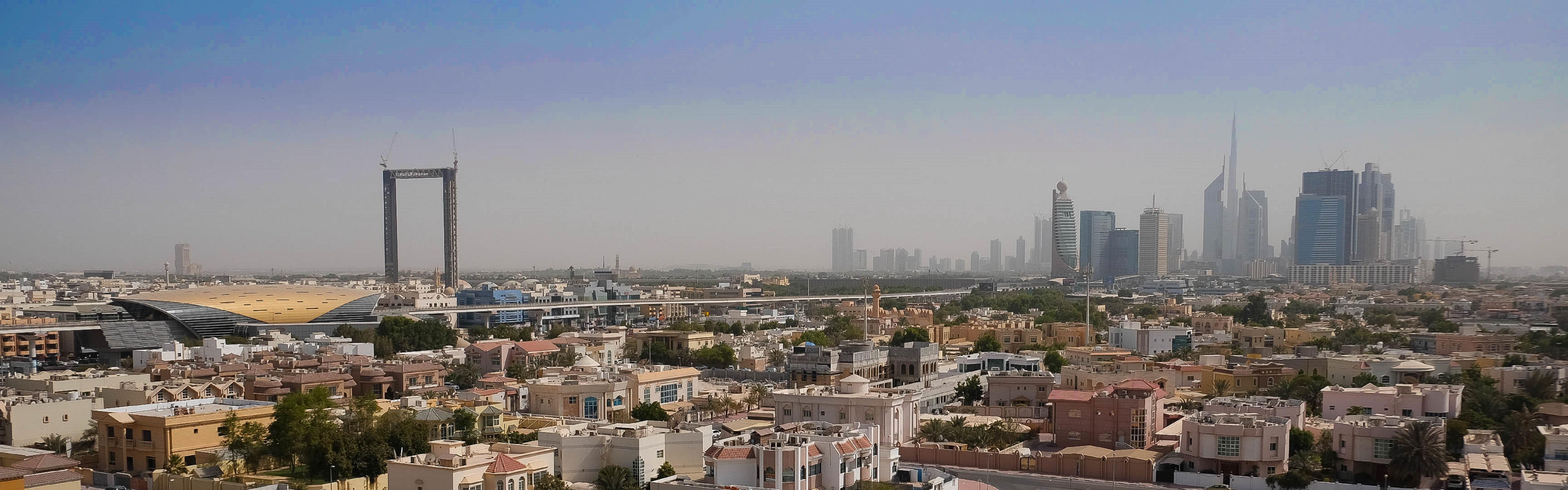 Baity Hotel de apartamente Dubai