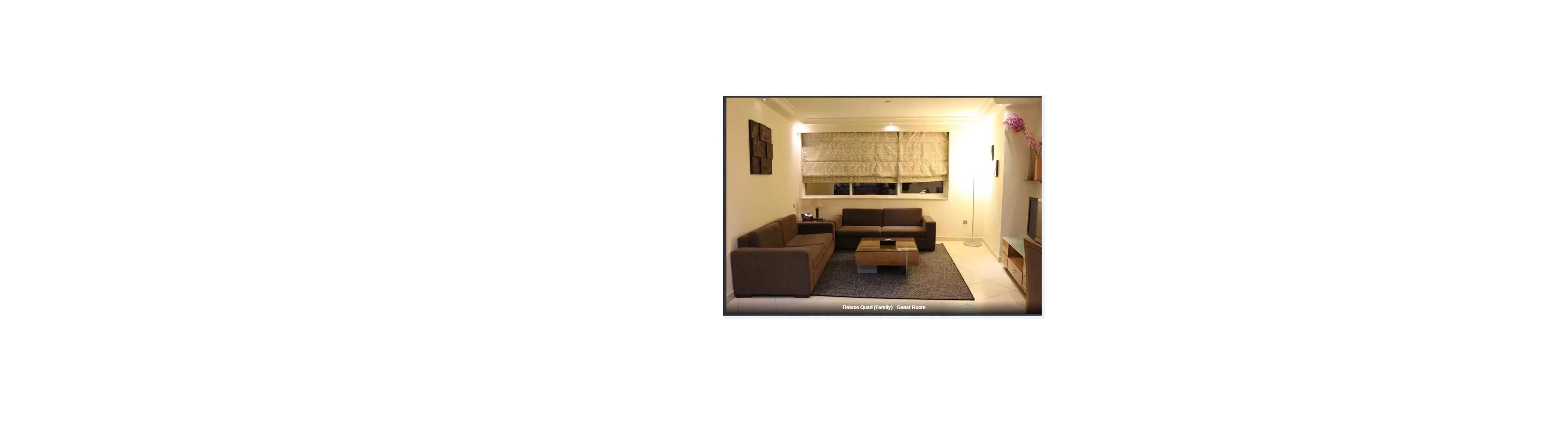 Pearl Executive Apart-hotel Dubai