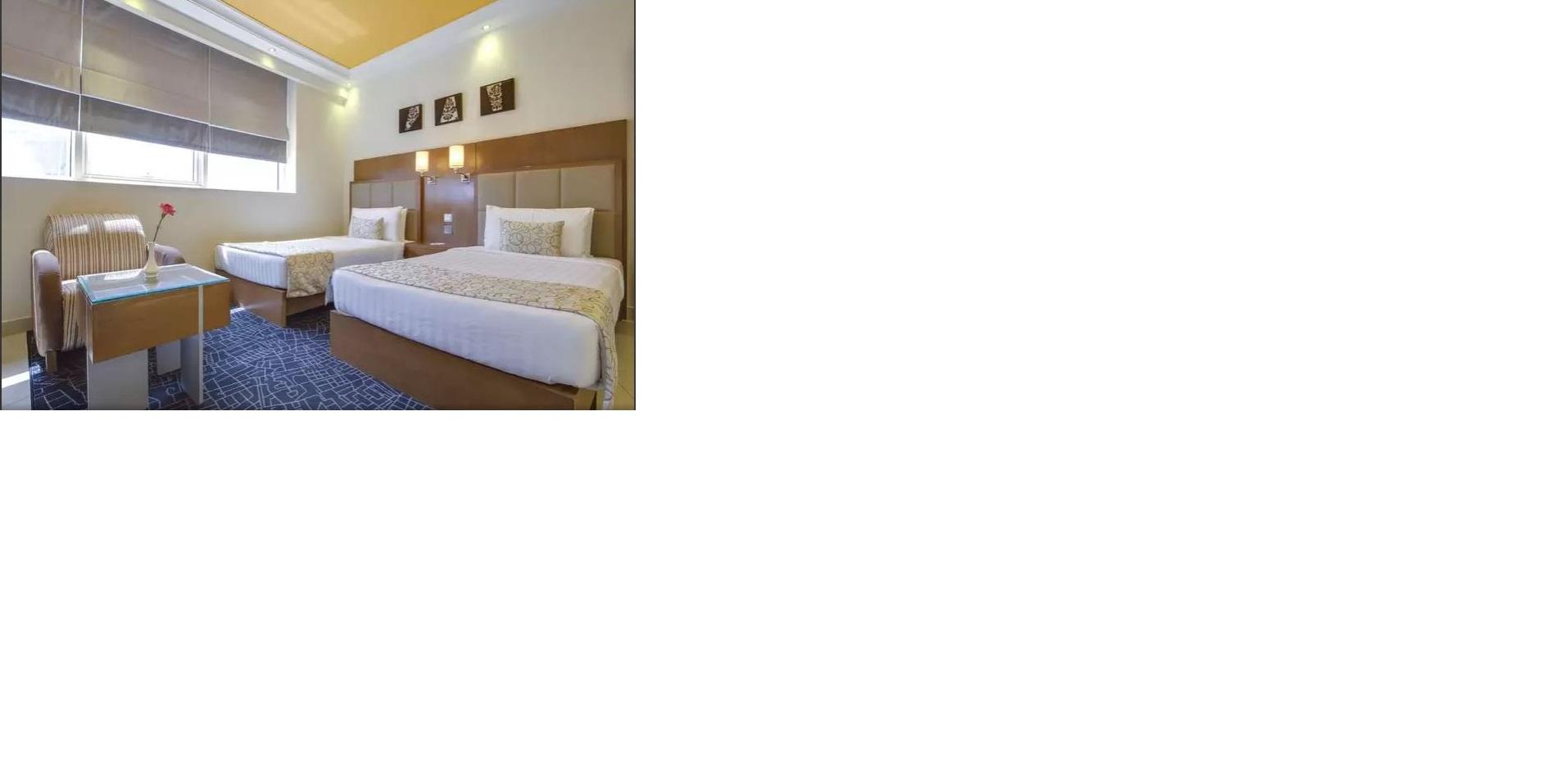 Apart-hotel Pearl Executive Dubai