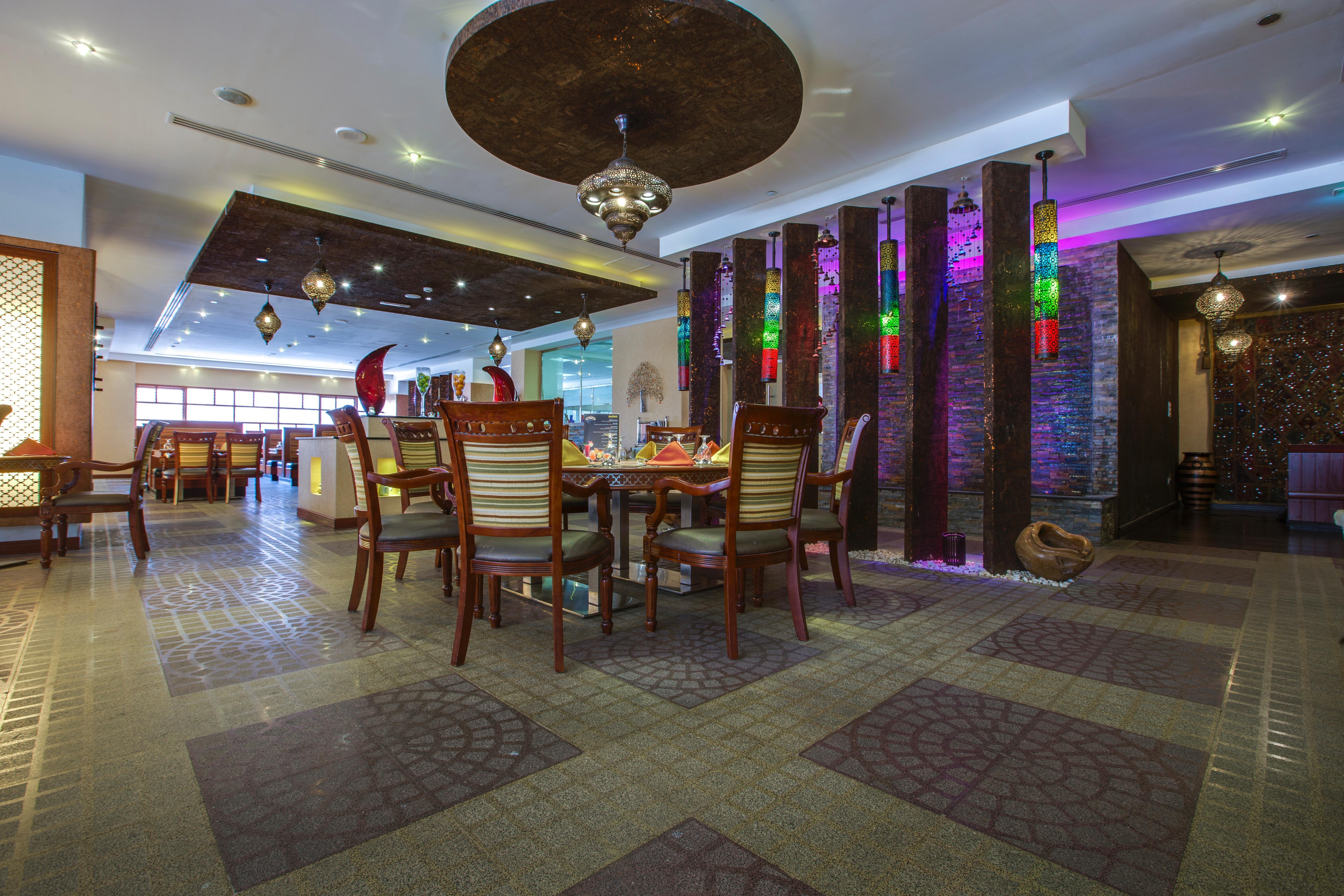 Appart hôtel Pearl Executive
