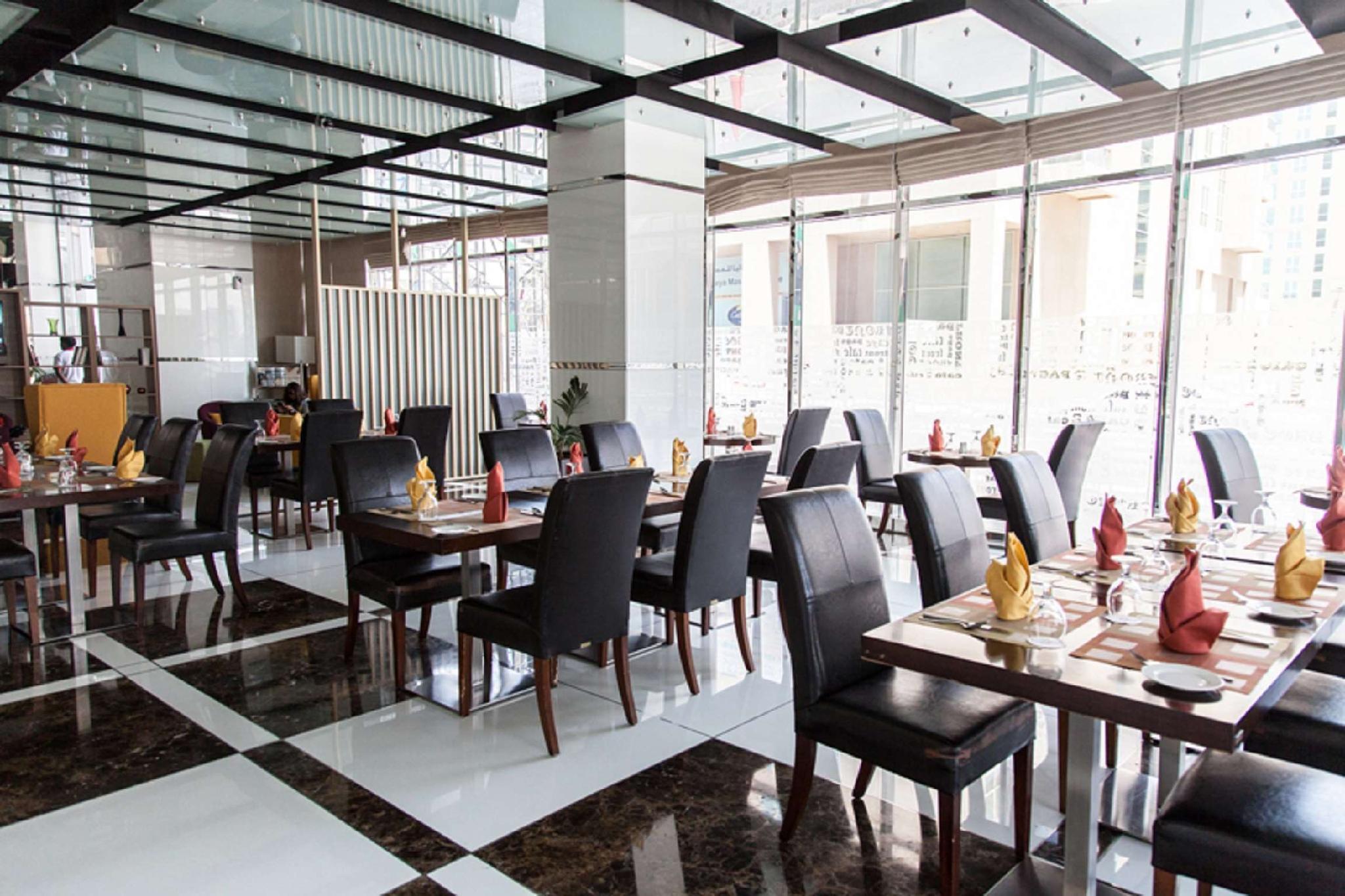 Apart-hotel Pearl Executive