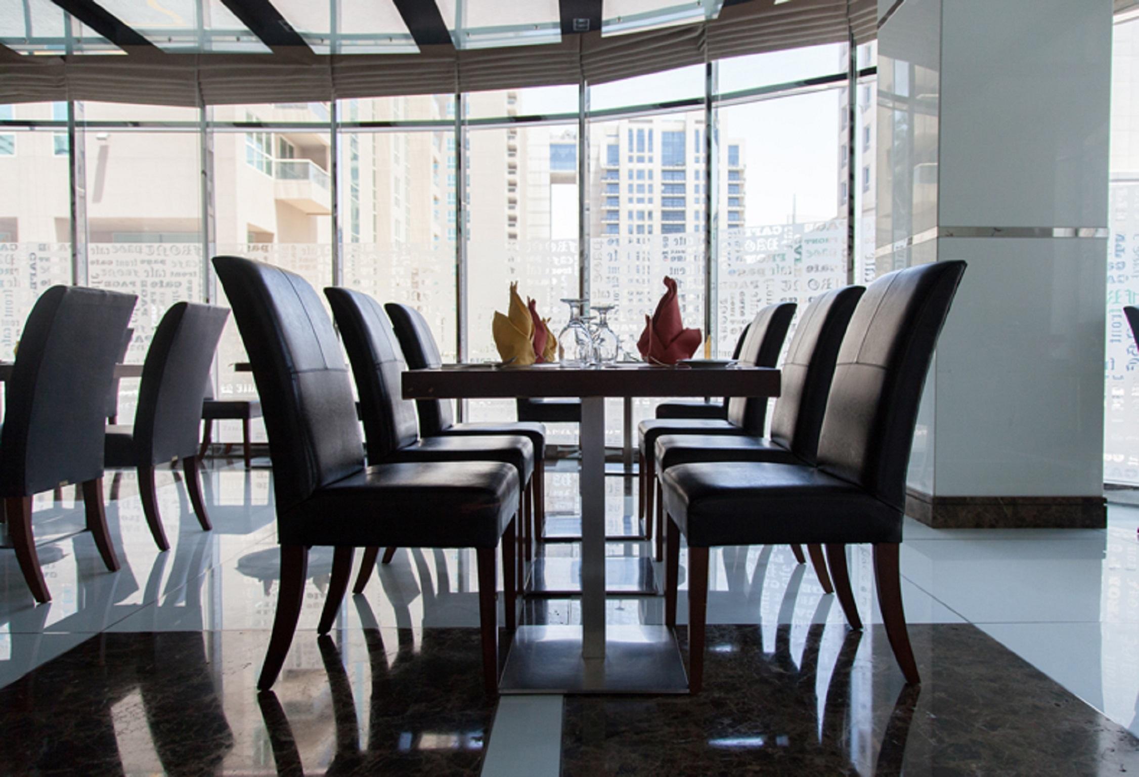 Apart-hotel Pearl Executive 4*