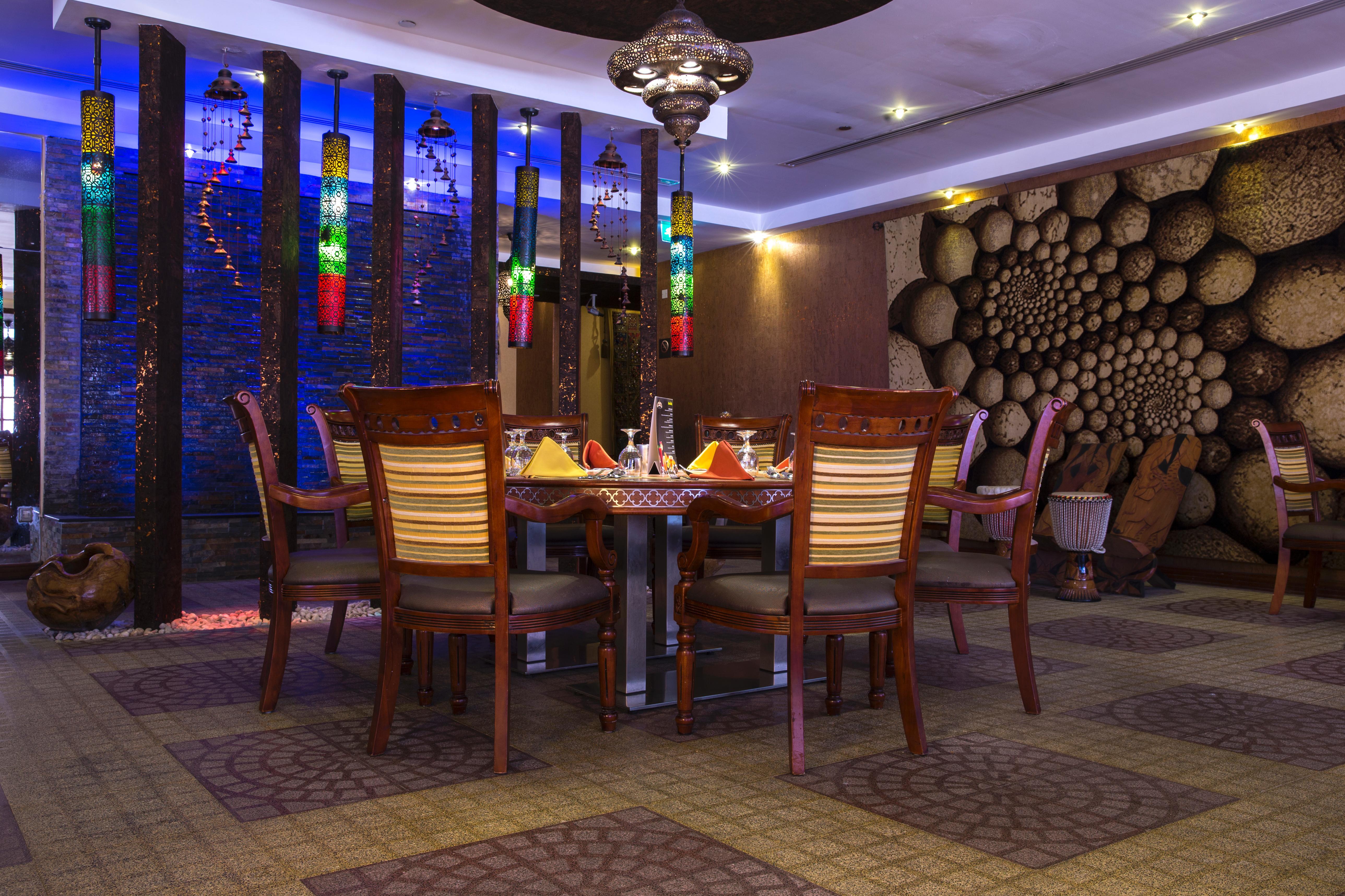 Pearl Executive Apart-hotel